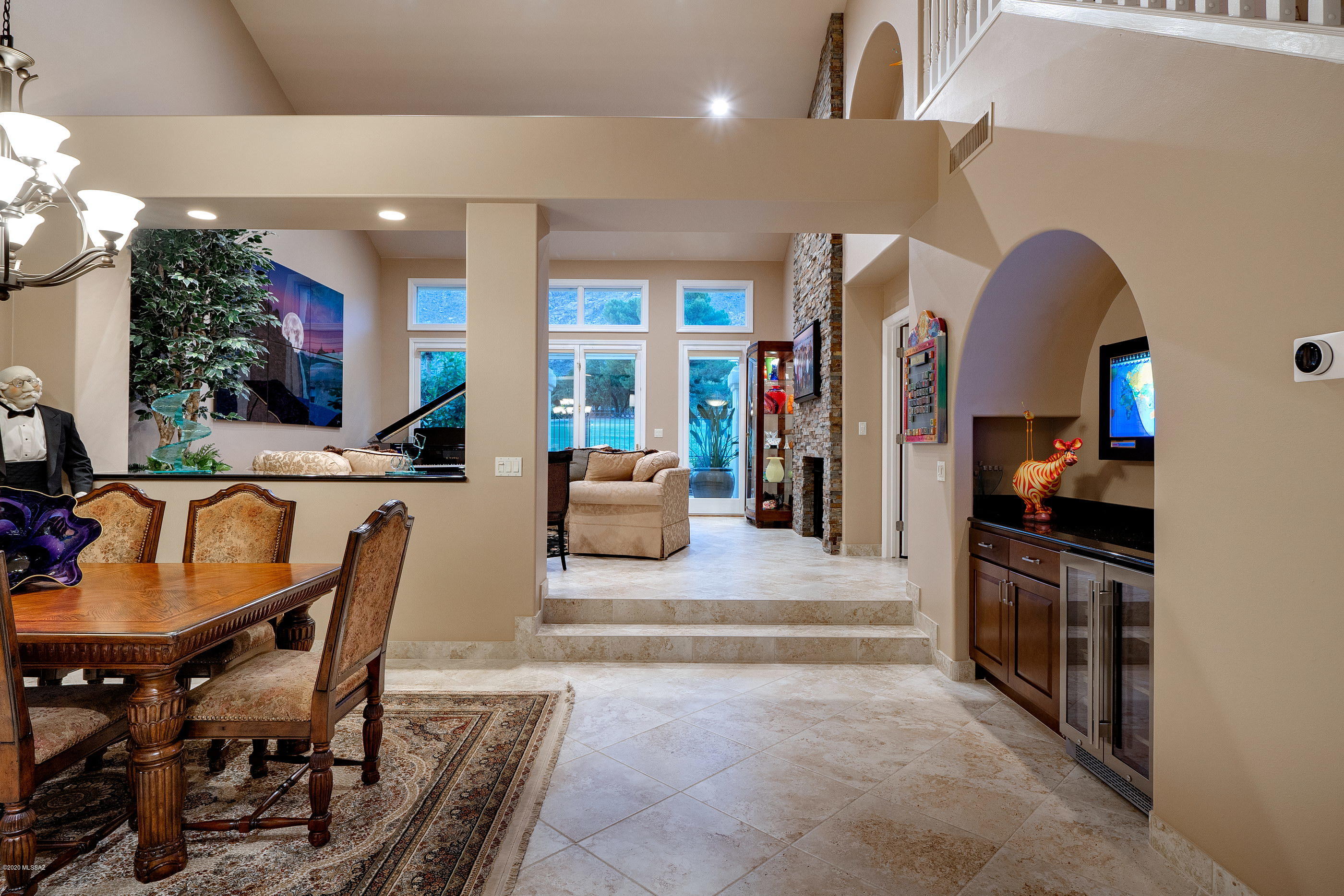 El Diamante Townhomes (1-15) - Residential