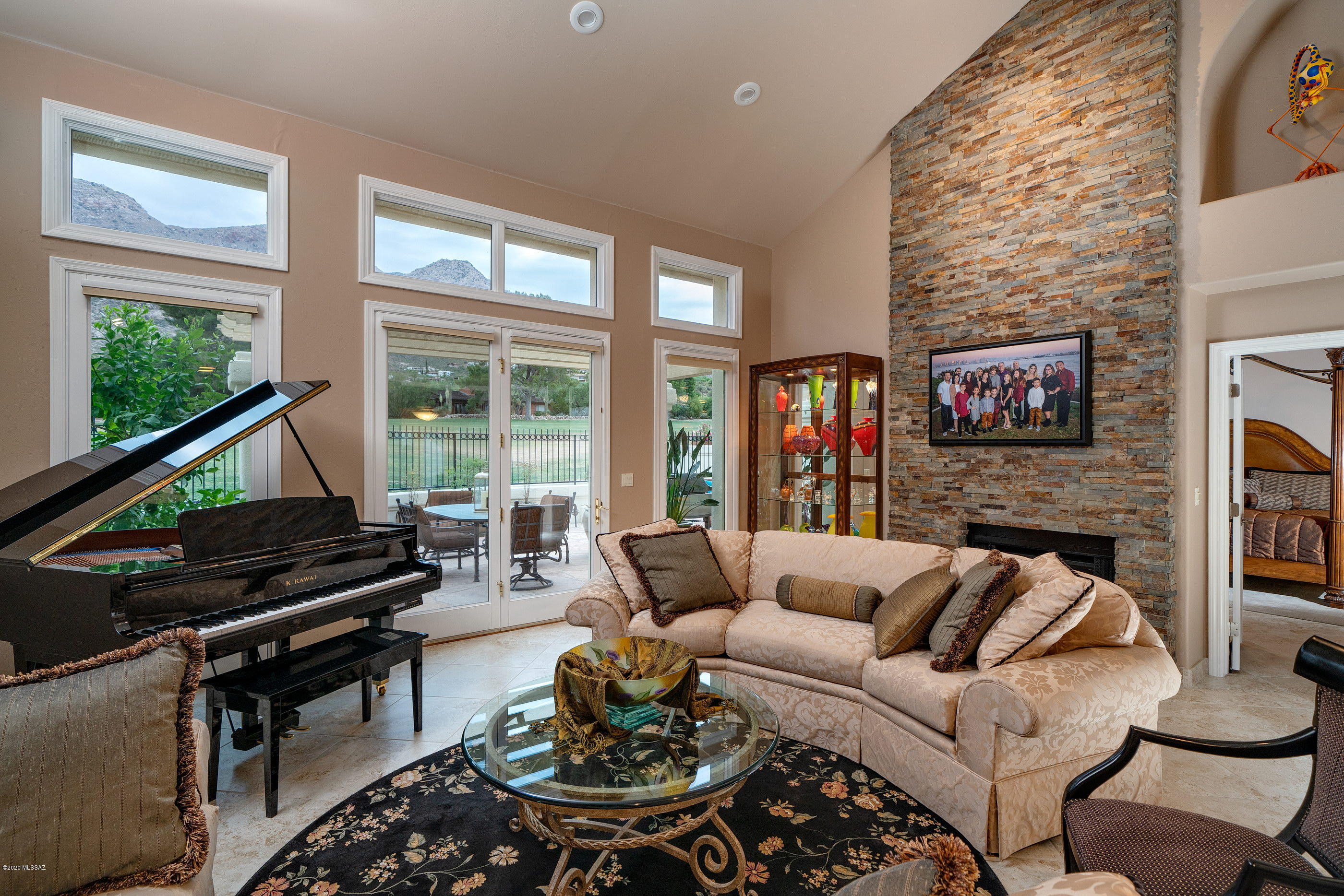 El Diamante Townhomes (1-15) - Residential