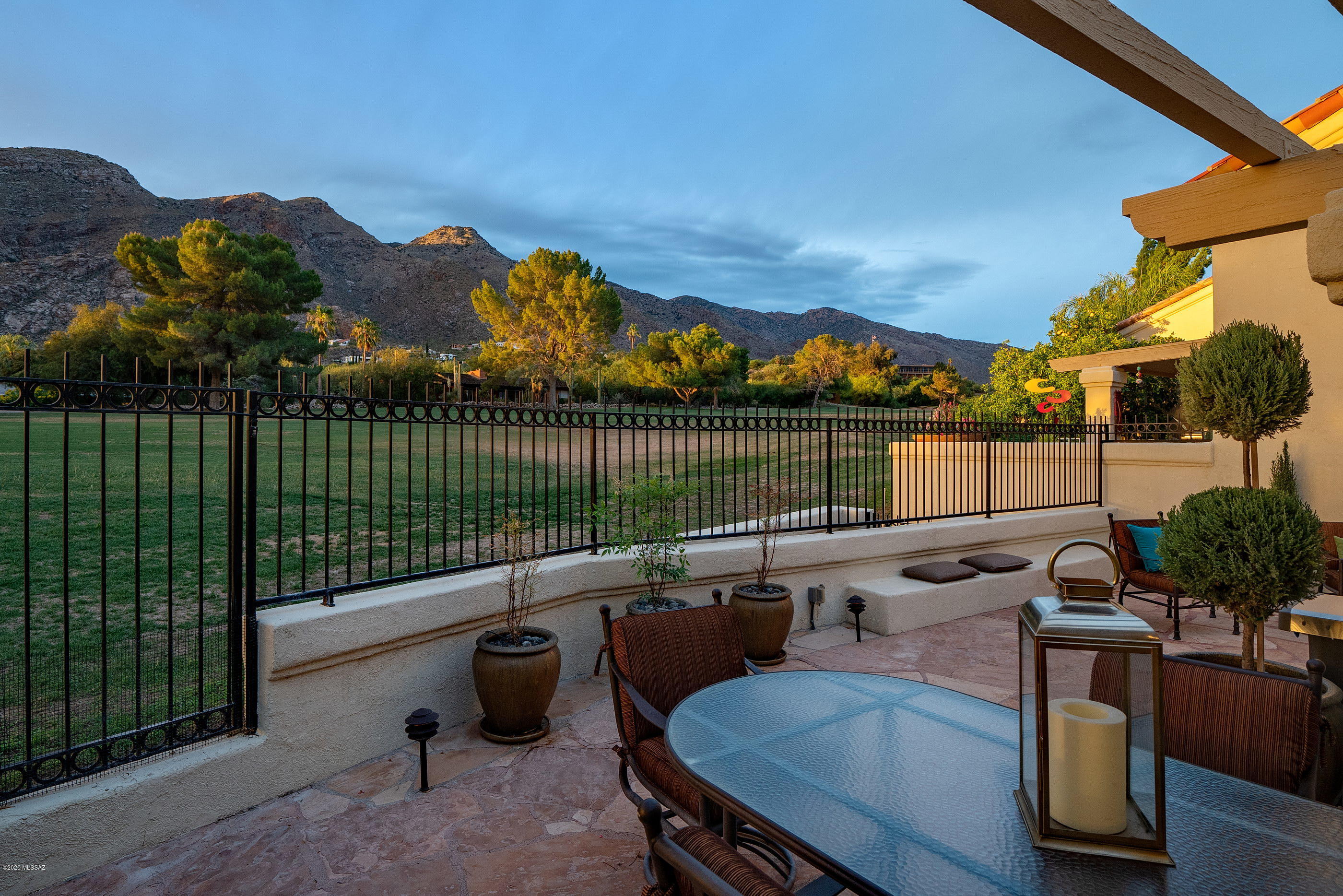 El Diamante Townhomes (1-15) - Residential
