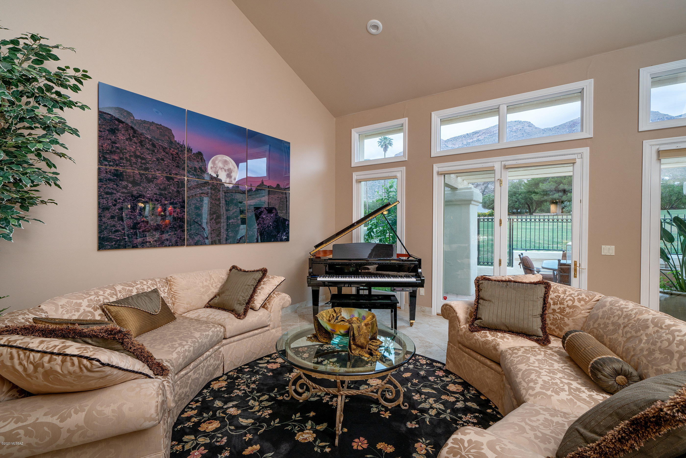 El Diamante Townhomes (1-15) - Residential