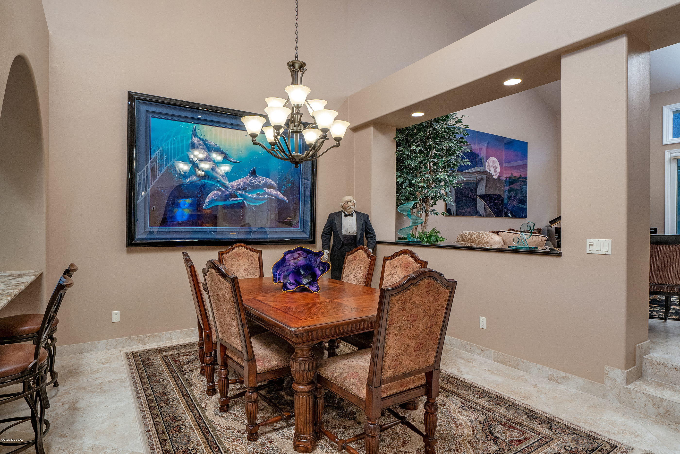 El Diamante Townhomes (1-15) - Residential