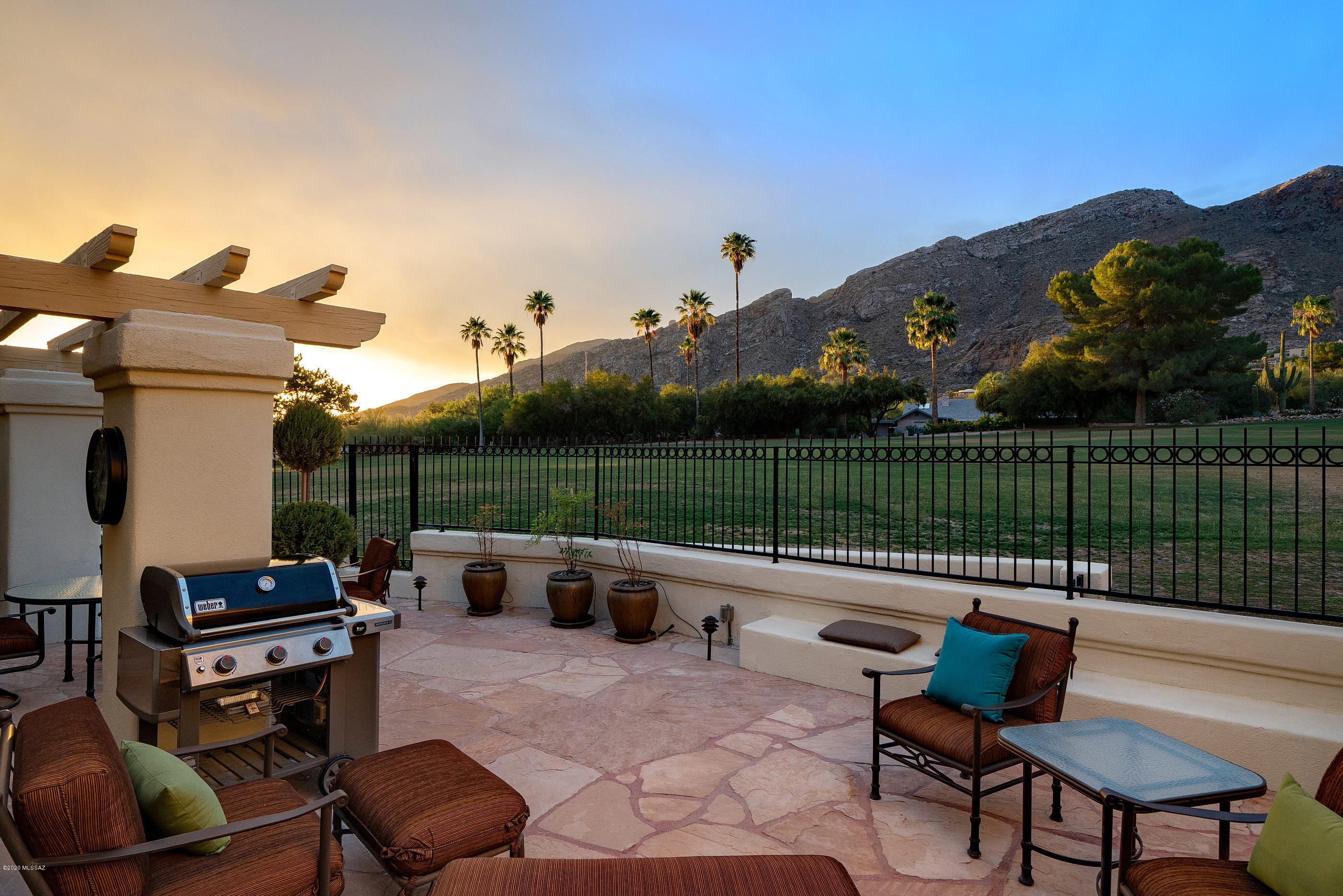 El Diamante Townhomes (1-15) - Residential
