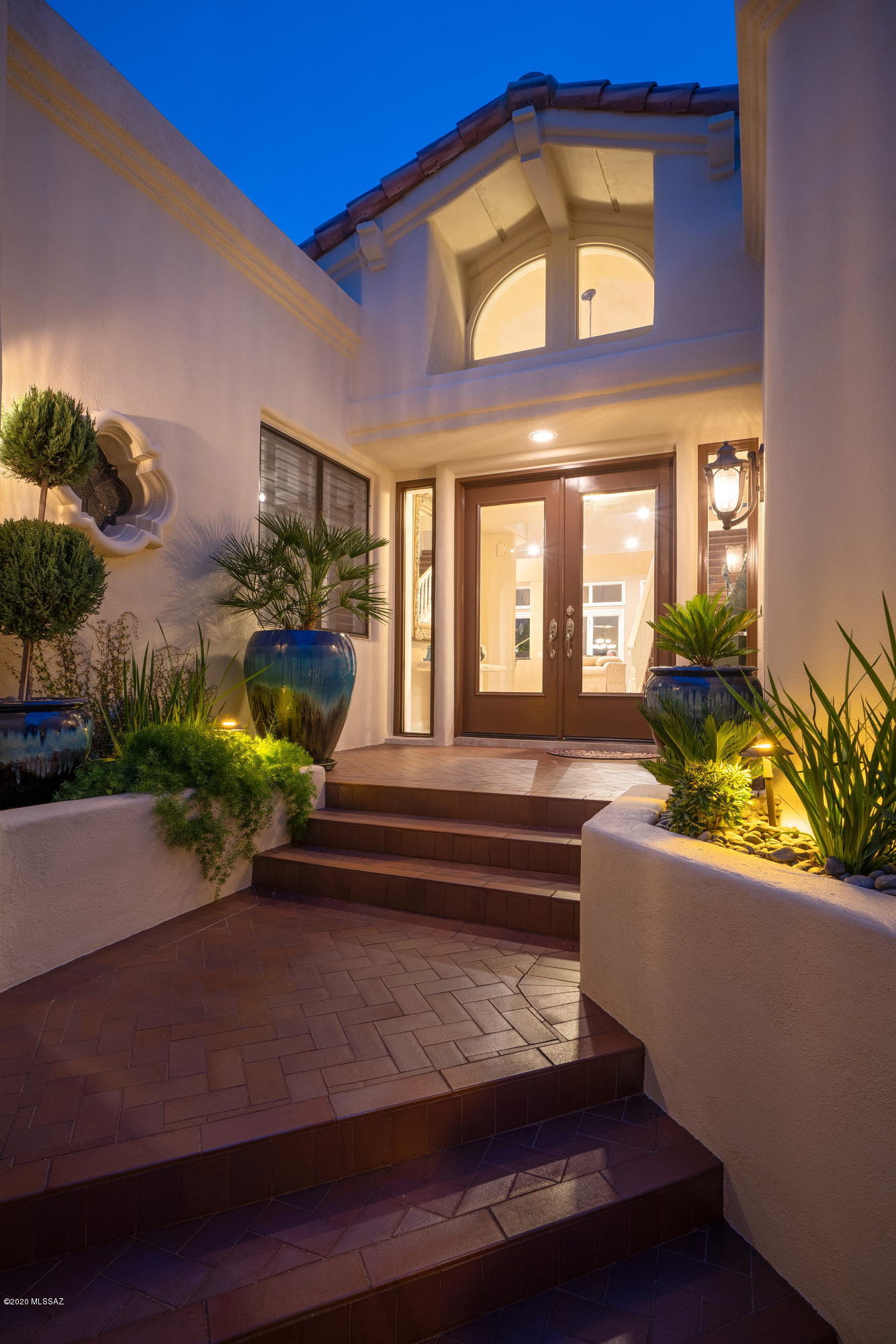 El Diamante Townhomes (1-15) - Residential