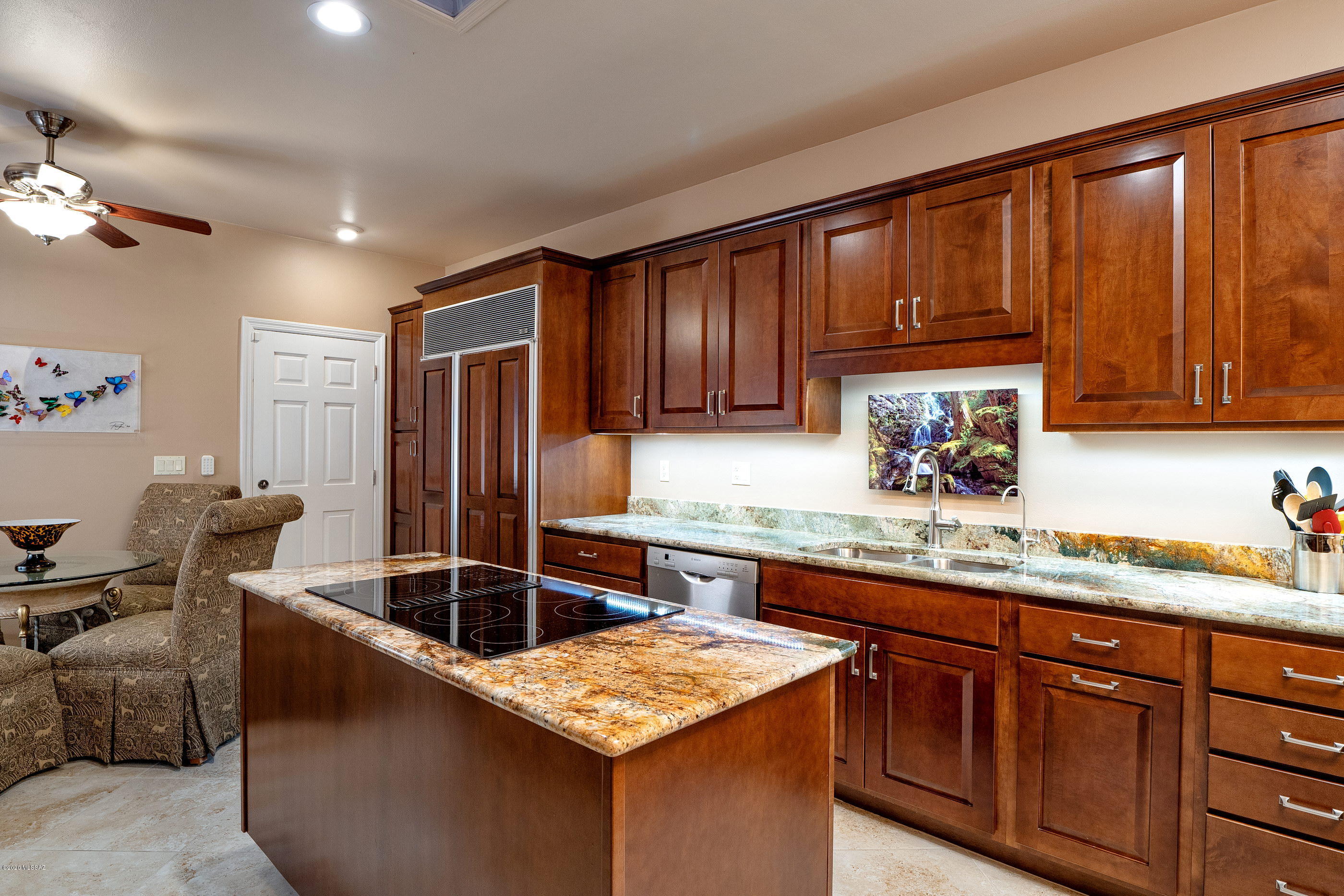 El Diamante Townhomes (1-15) - Residential