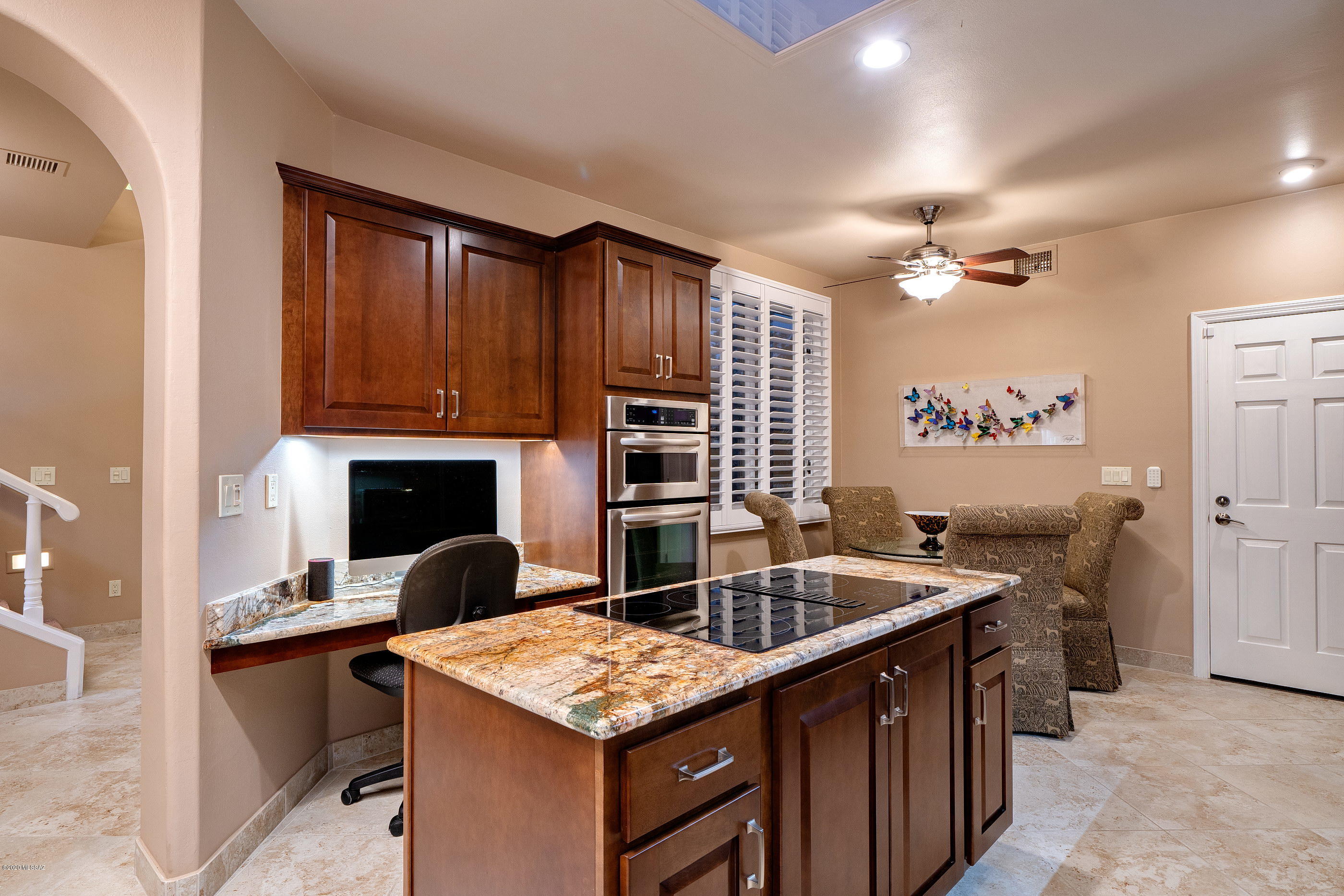 El Diamante Townhomes (1-15) - Residential