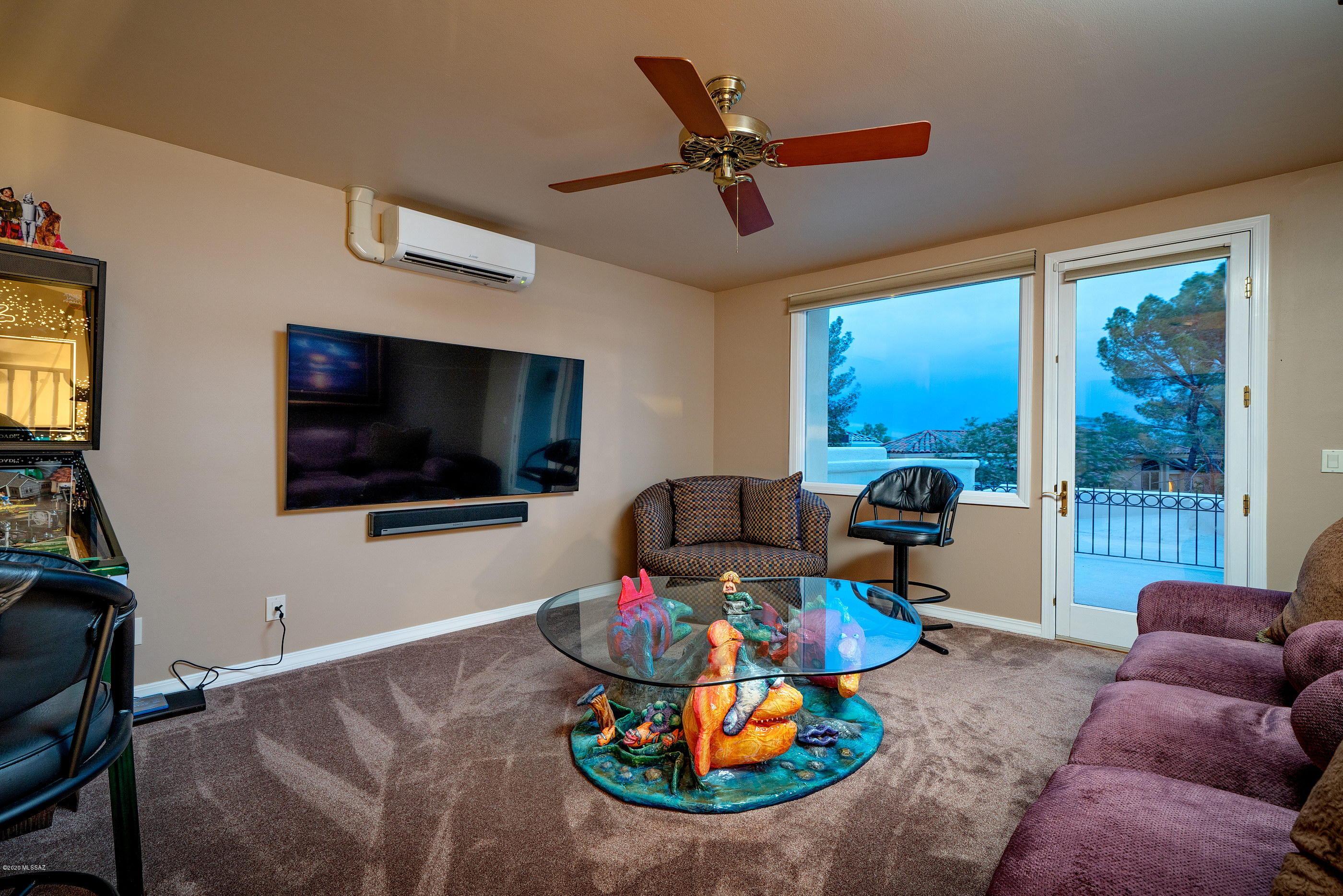 El Diamante Townhomes (1-15) - Residential