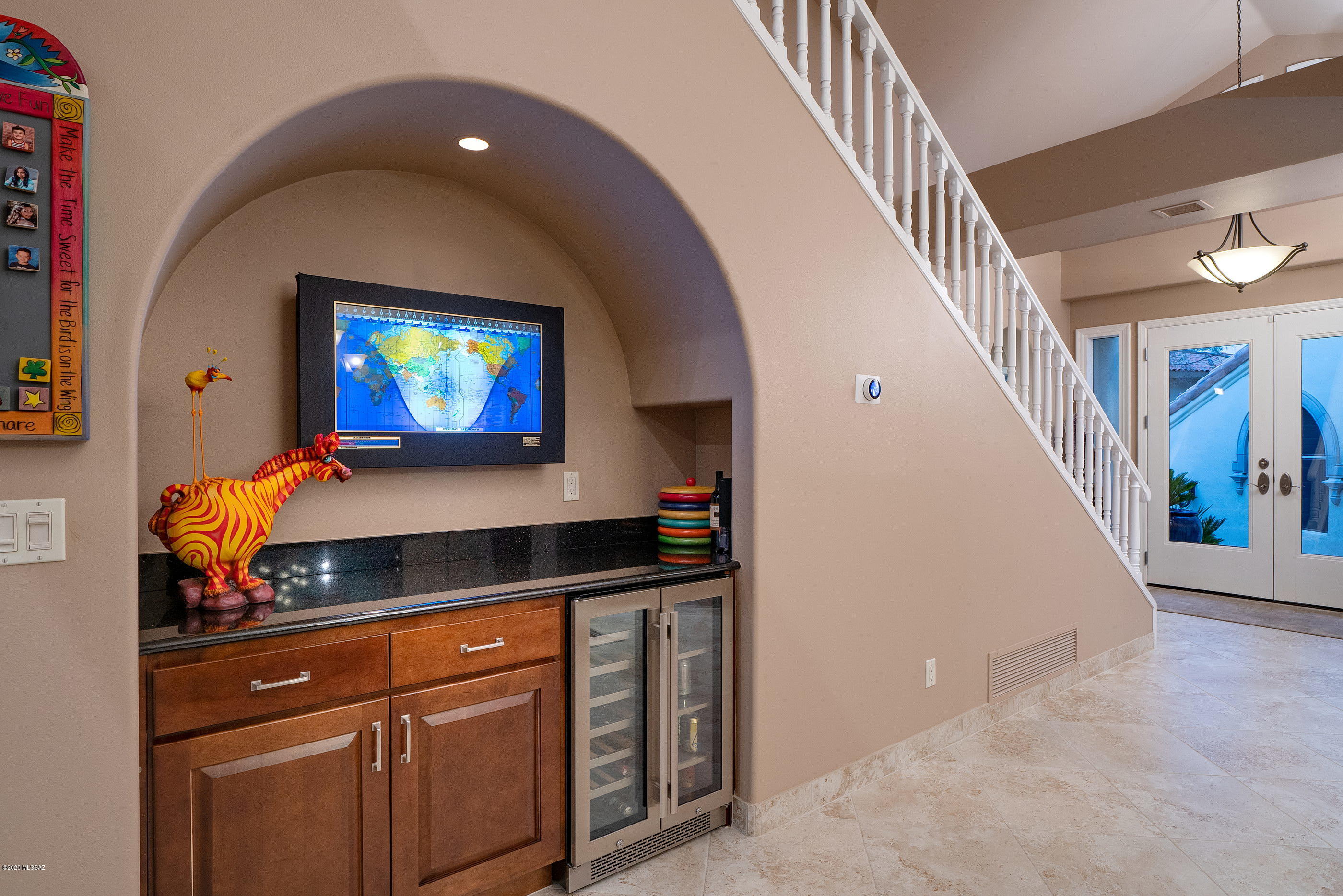 El Diamante Townhomes (1-15) - Residential