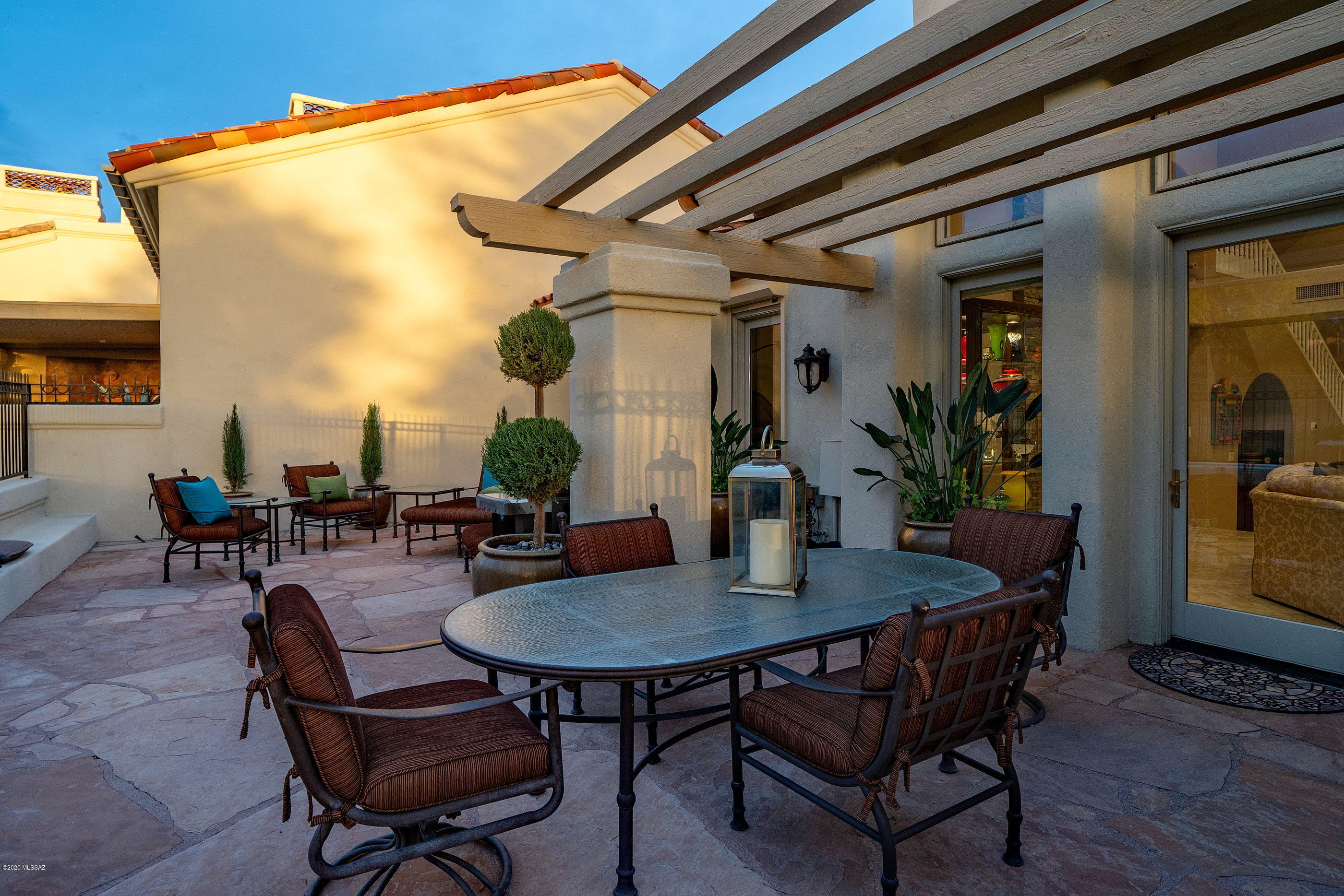 El Diamante Townhomes (1-15) - Residential