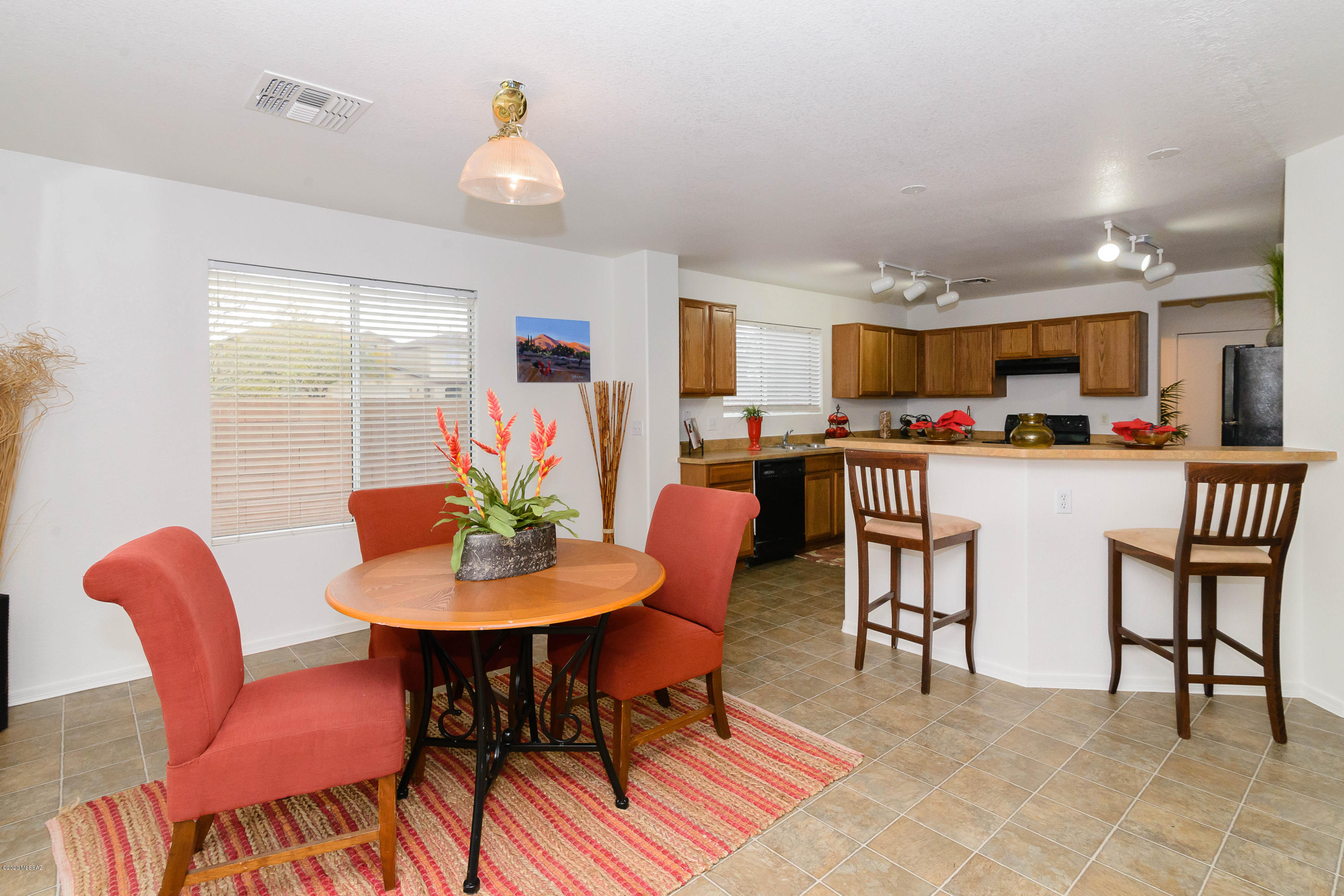 Riverside Terrace - Residential