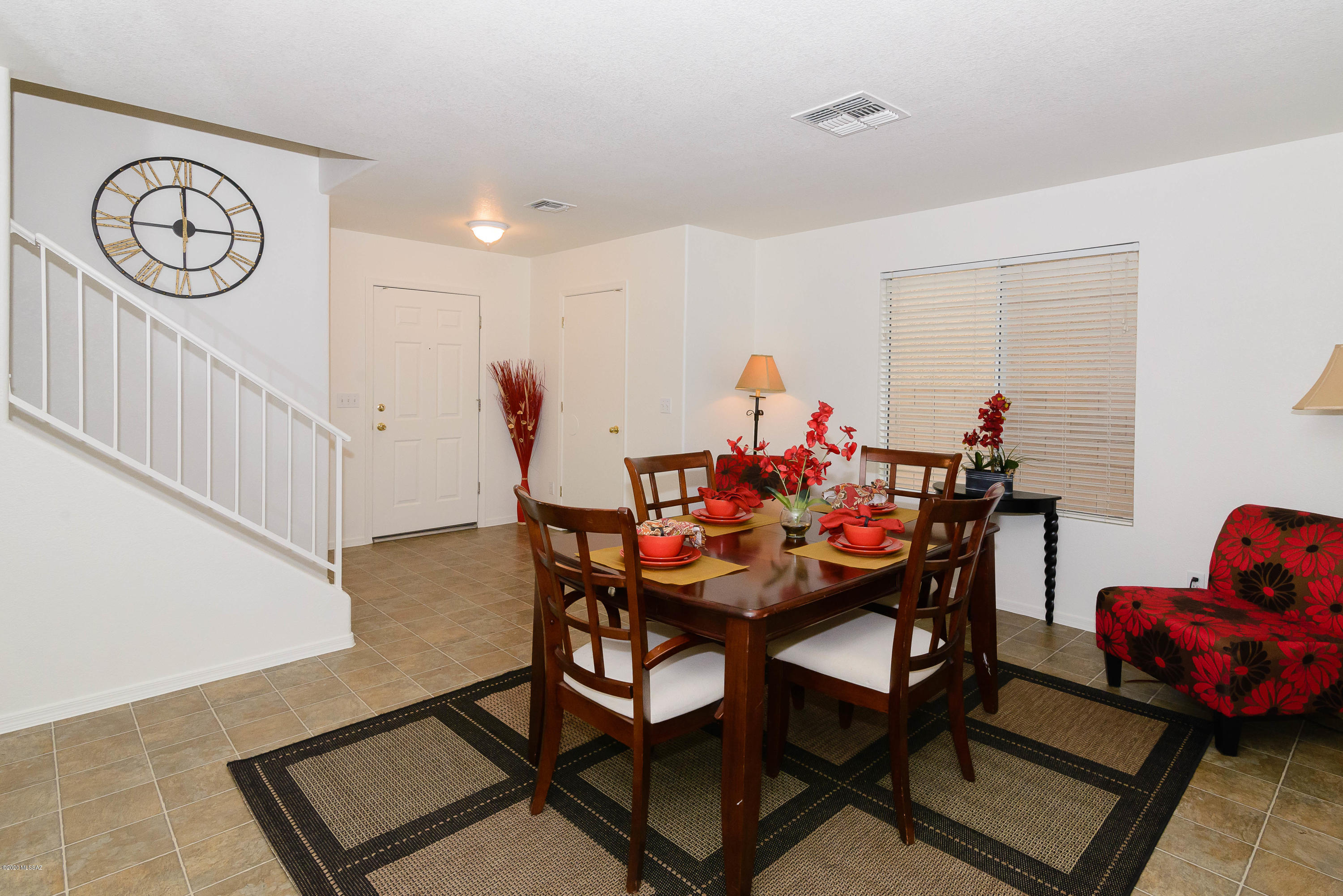 Riverside Terrace - Residential