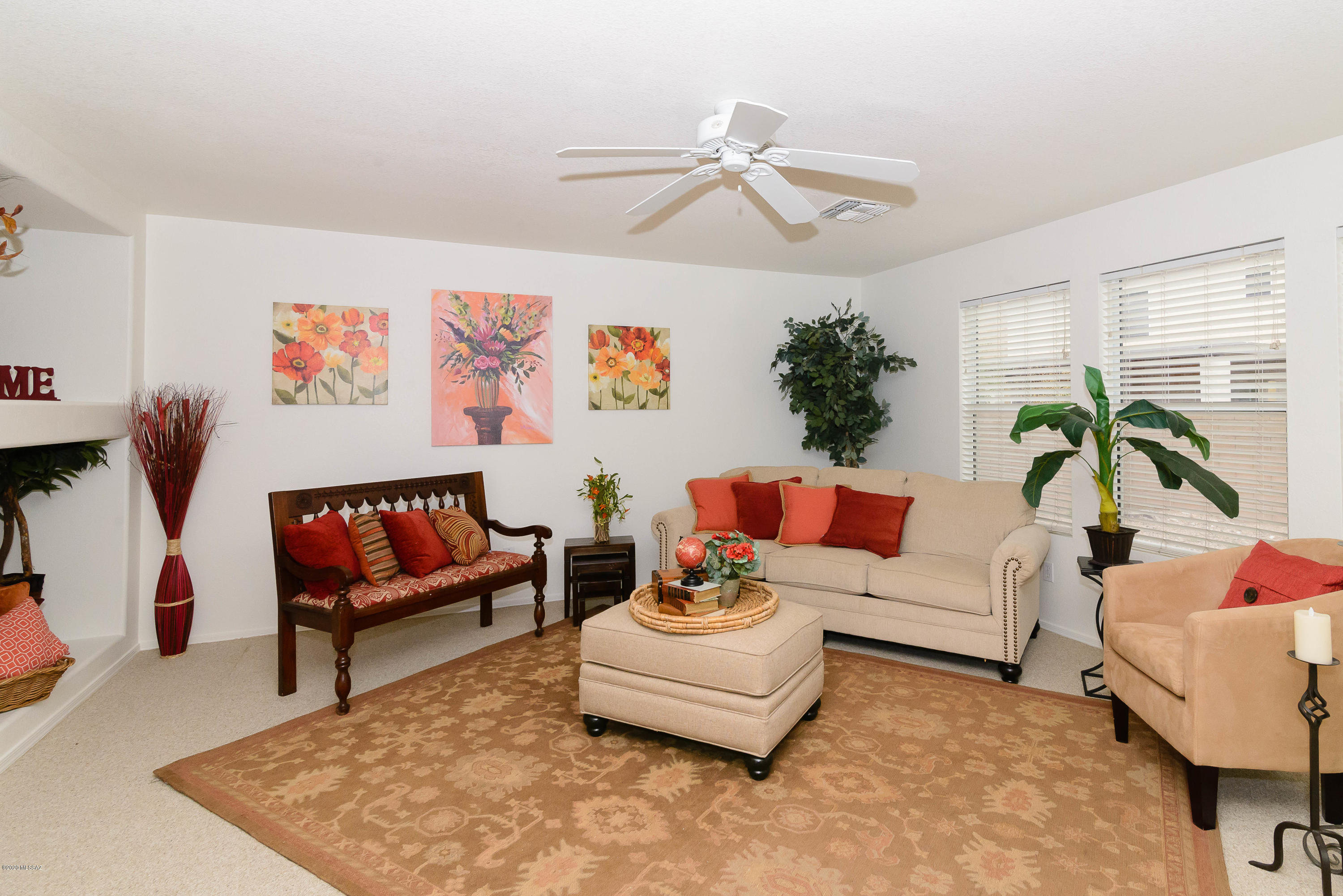Riverside Terrace - Residential