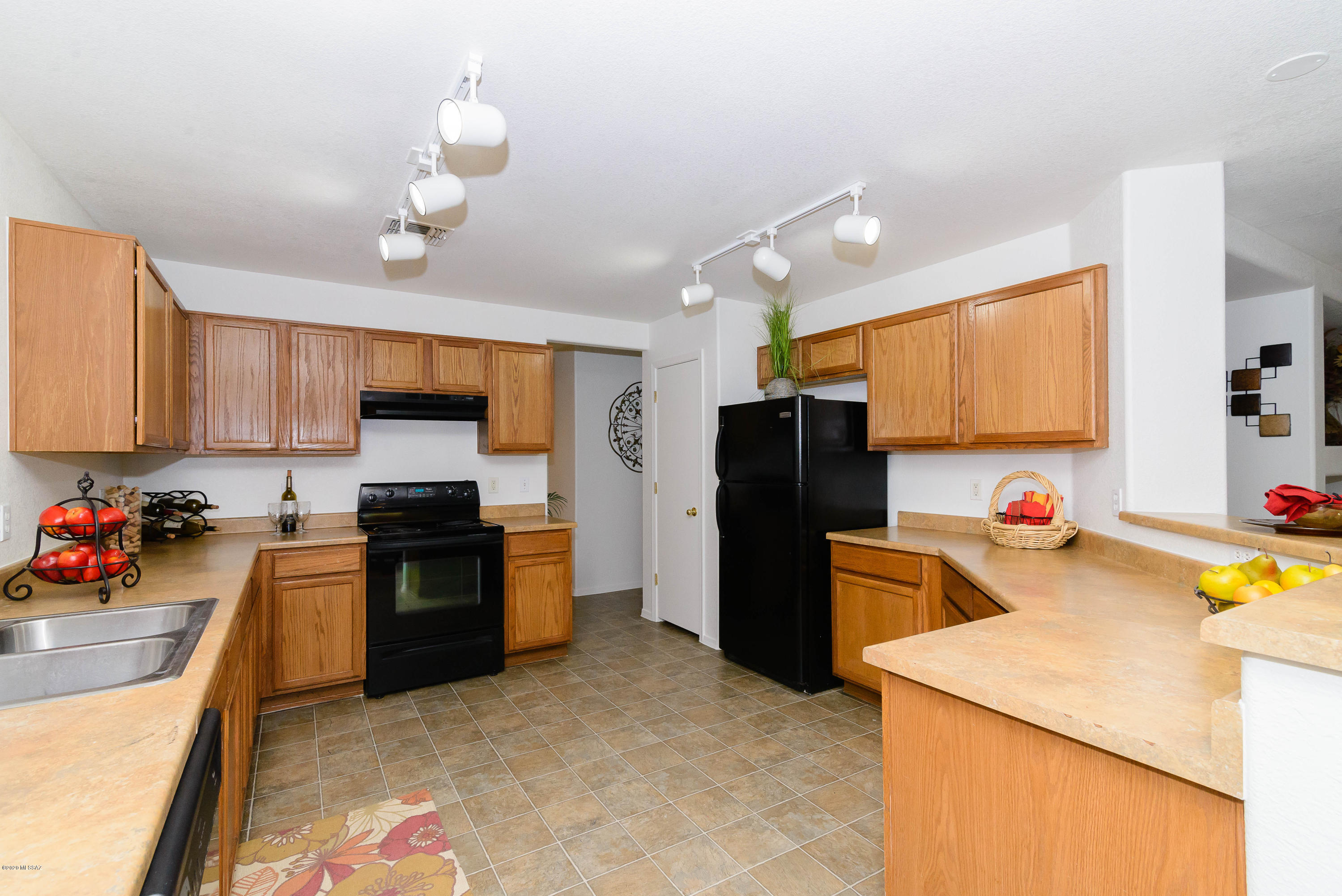 Riverside Terrace - Residential