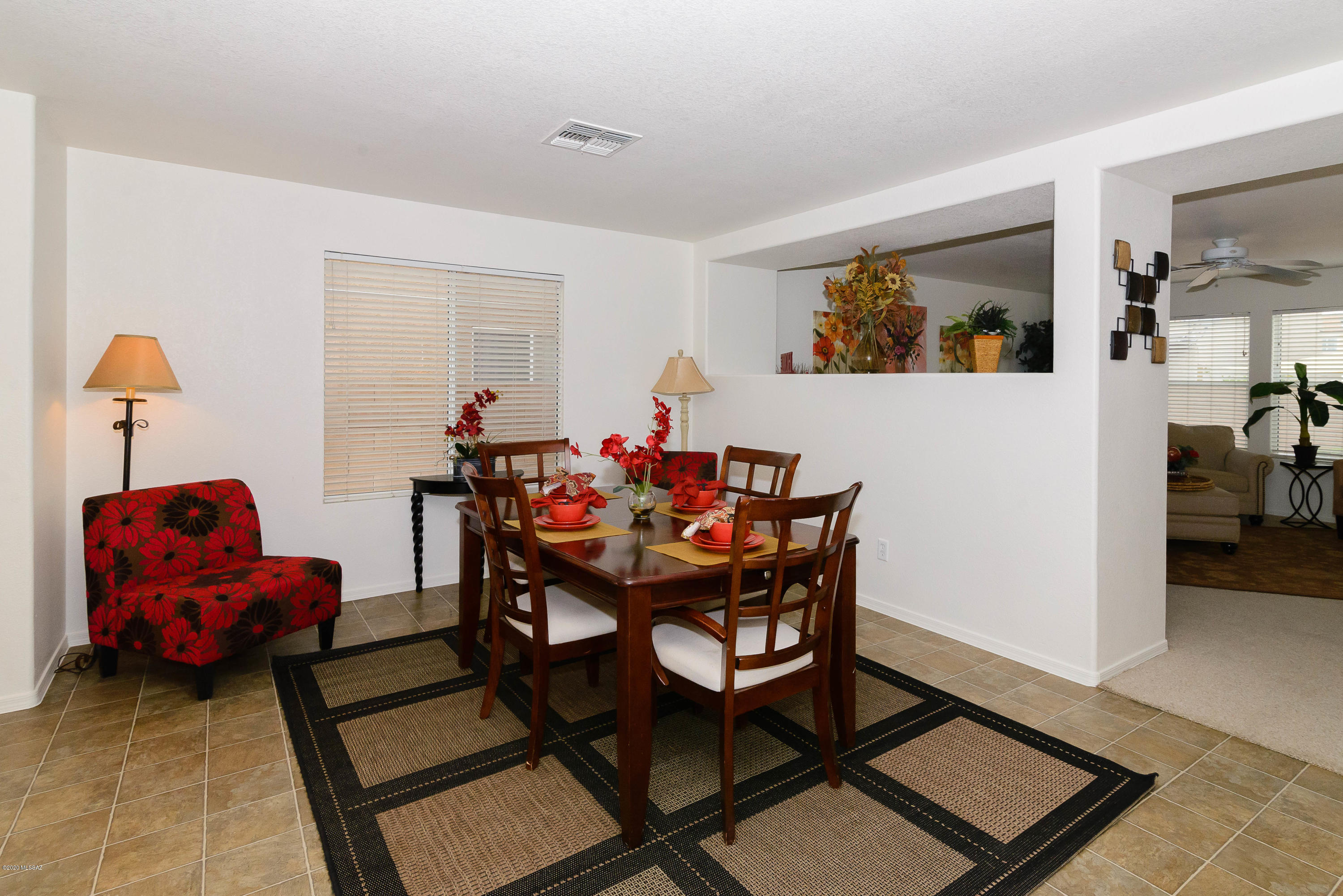 Riverside Terrace - Residential