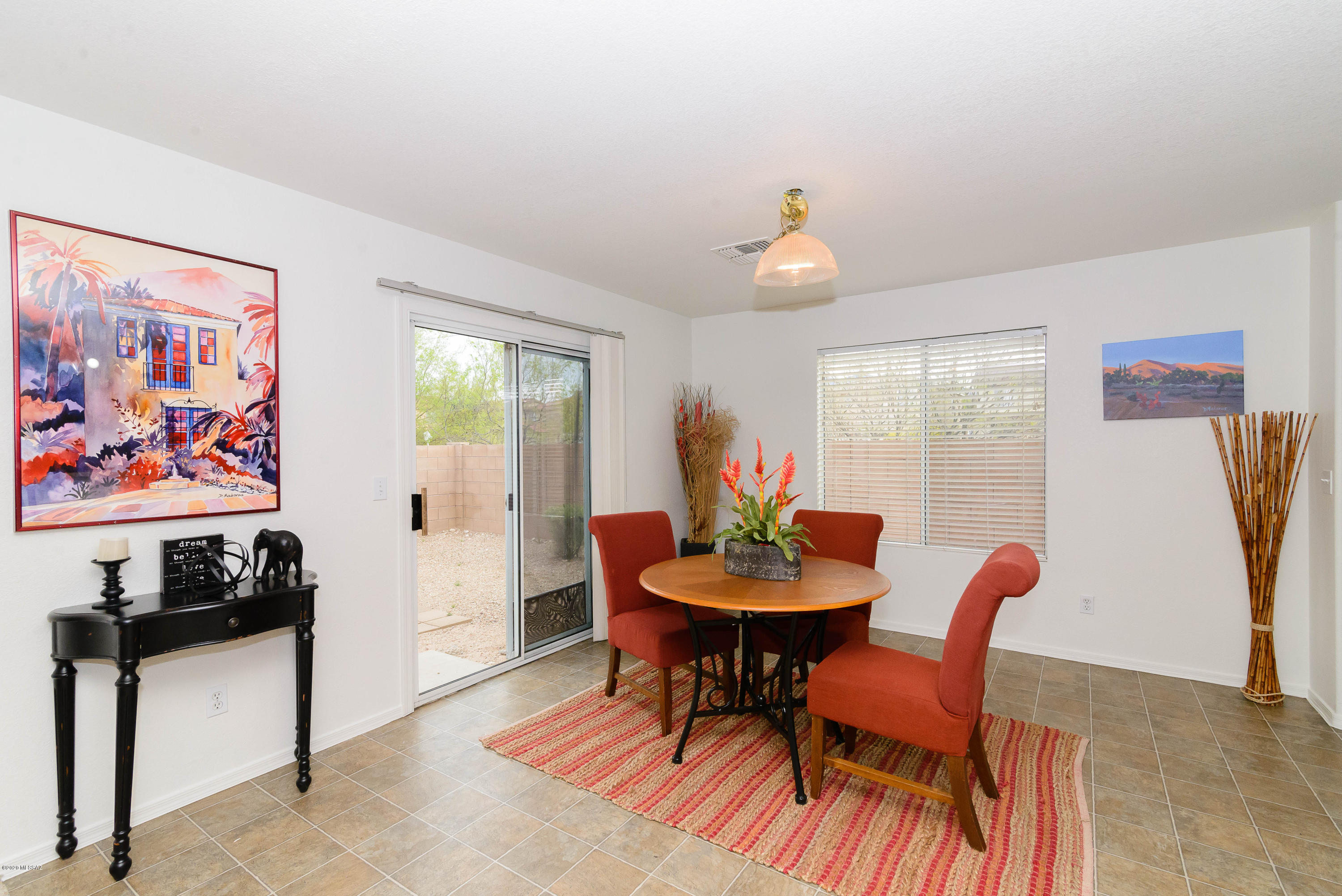 Riverside Terrace - Residential