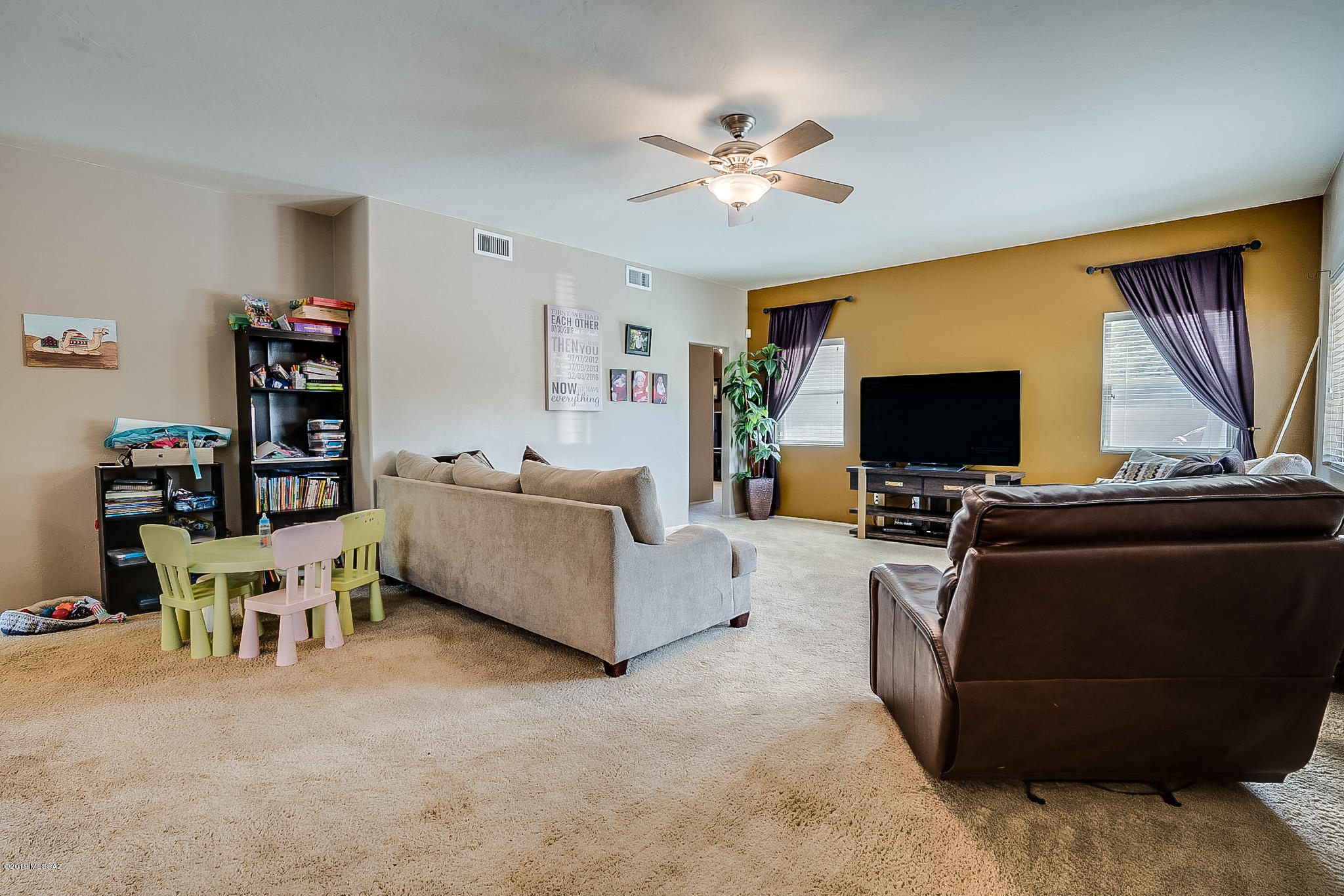 Continental Reserve Block 12 (1-71) - Residential