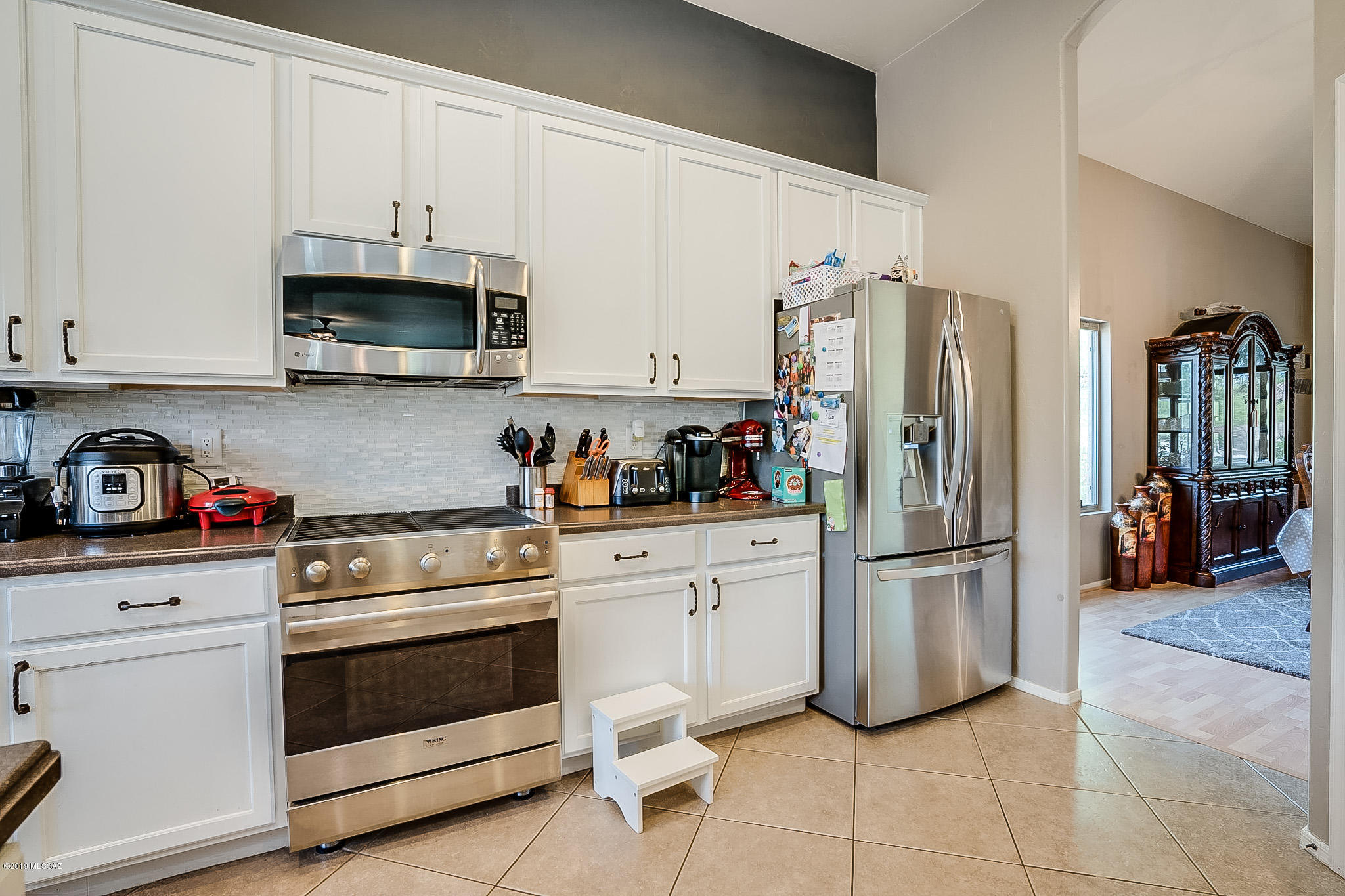 Continental Reserve Block 12 (1-71) - Residential