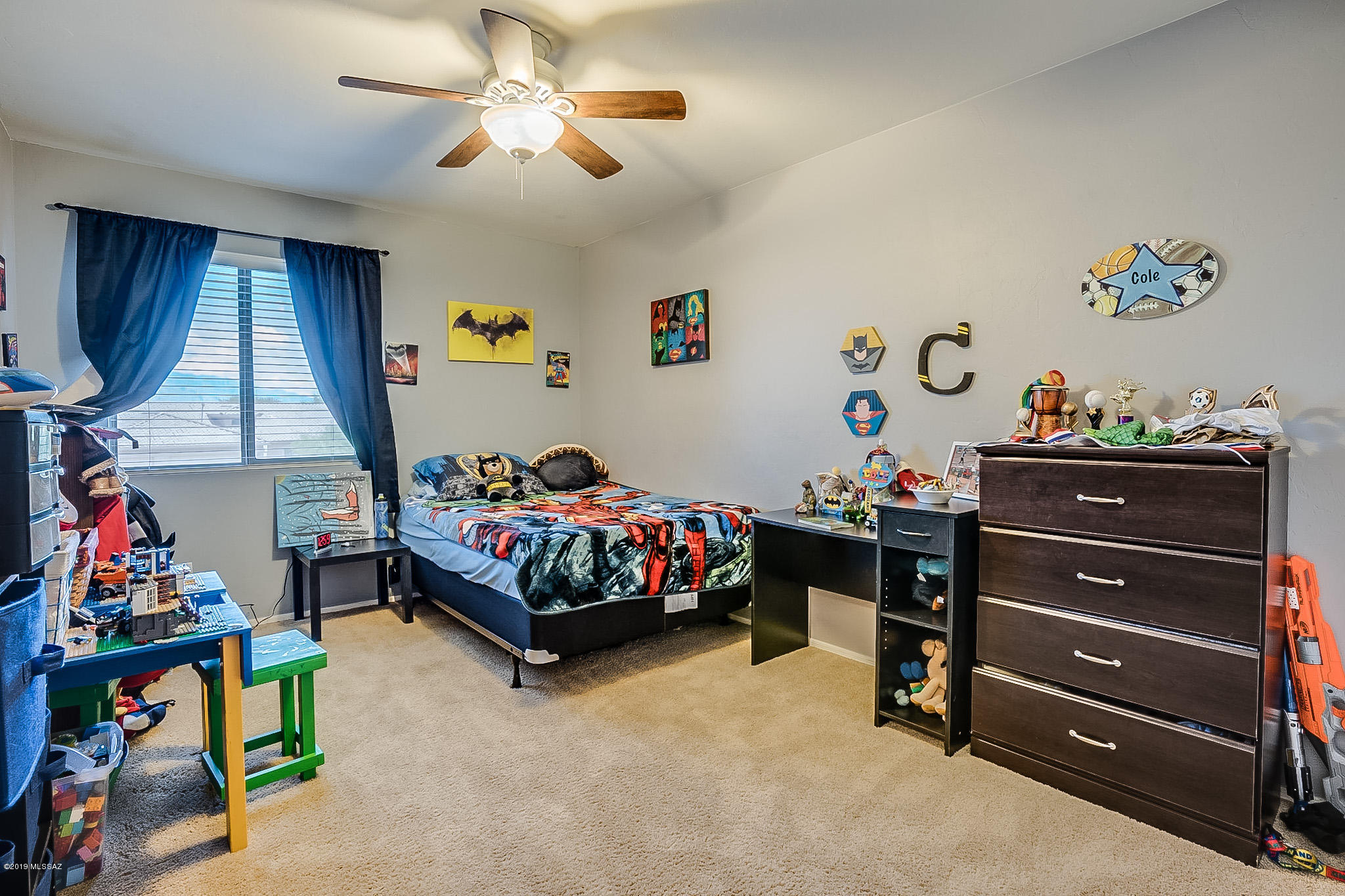 Continental Reserve Block 12 (1-71) - Residential