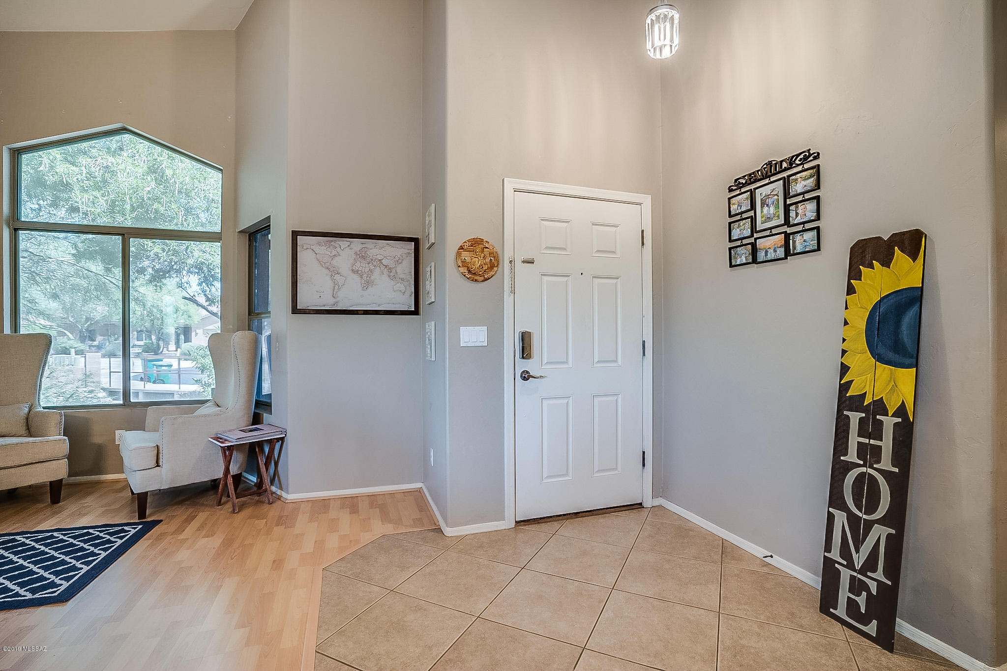 Continental Reserve Block 12 (1-71) - Residential