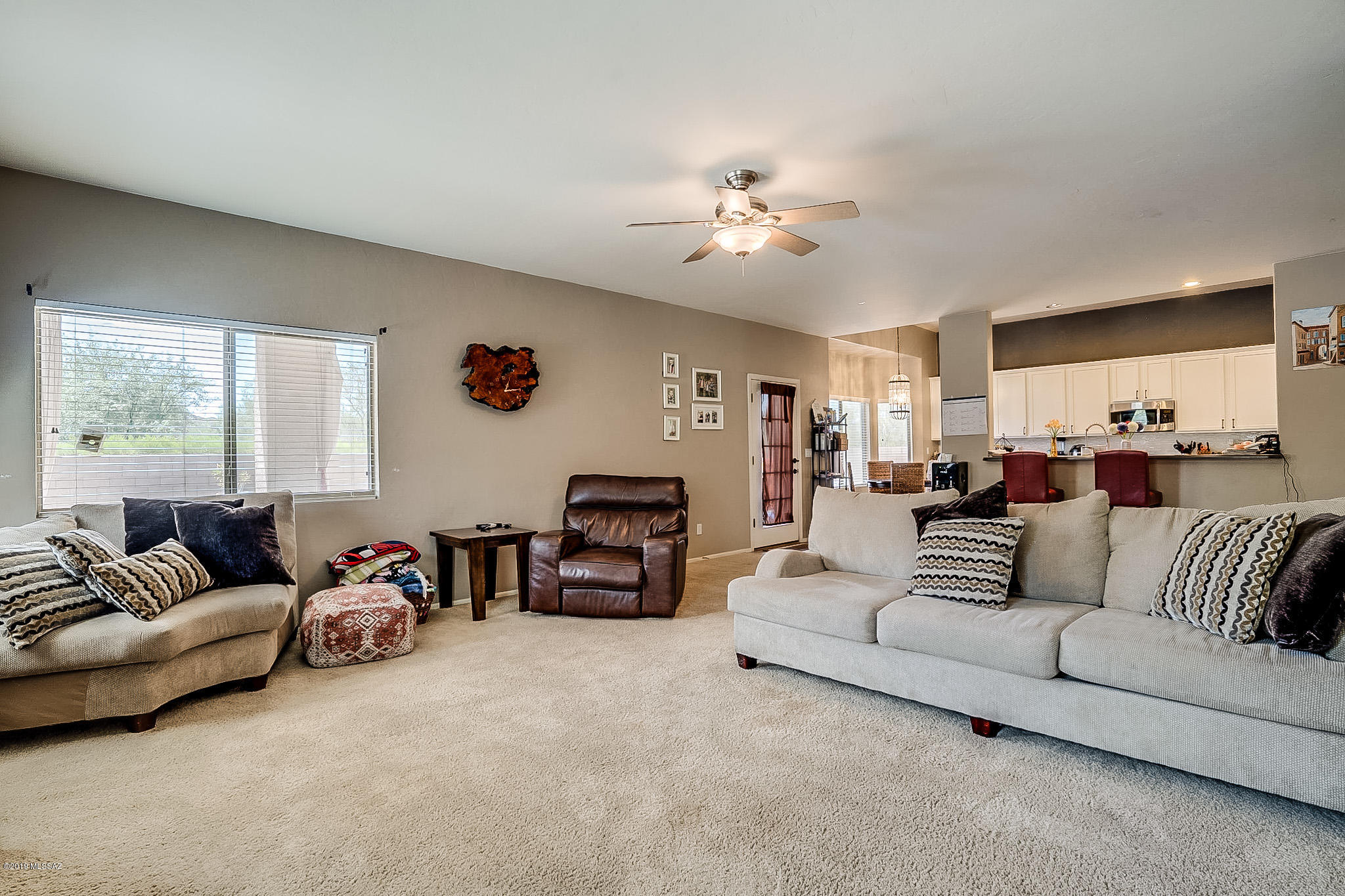 Continental Reserve Block 12 (1-71) - Residential