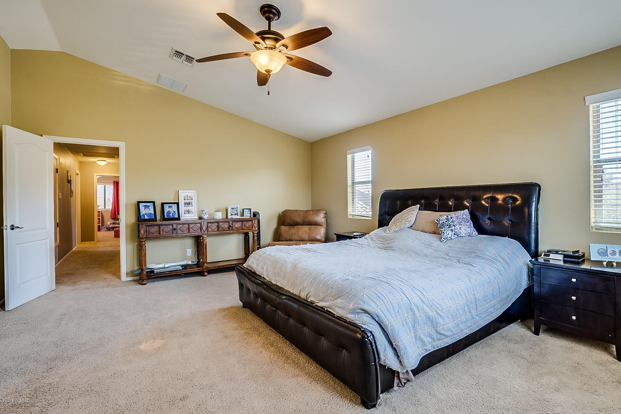 Continental Reserve Block 12 (1-71) - Residential