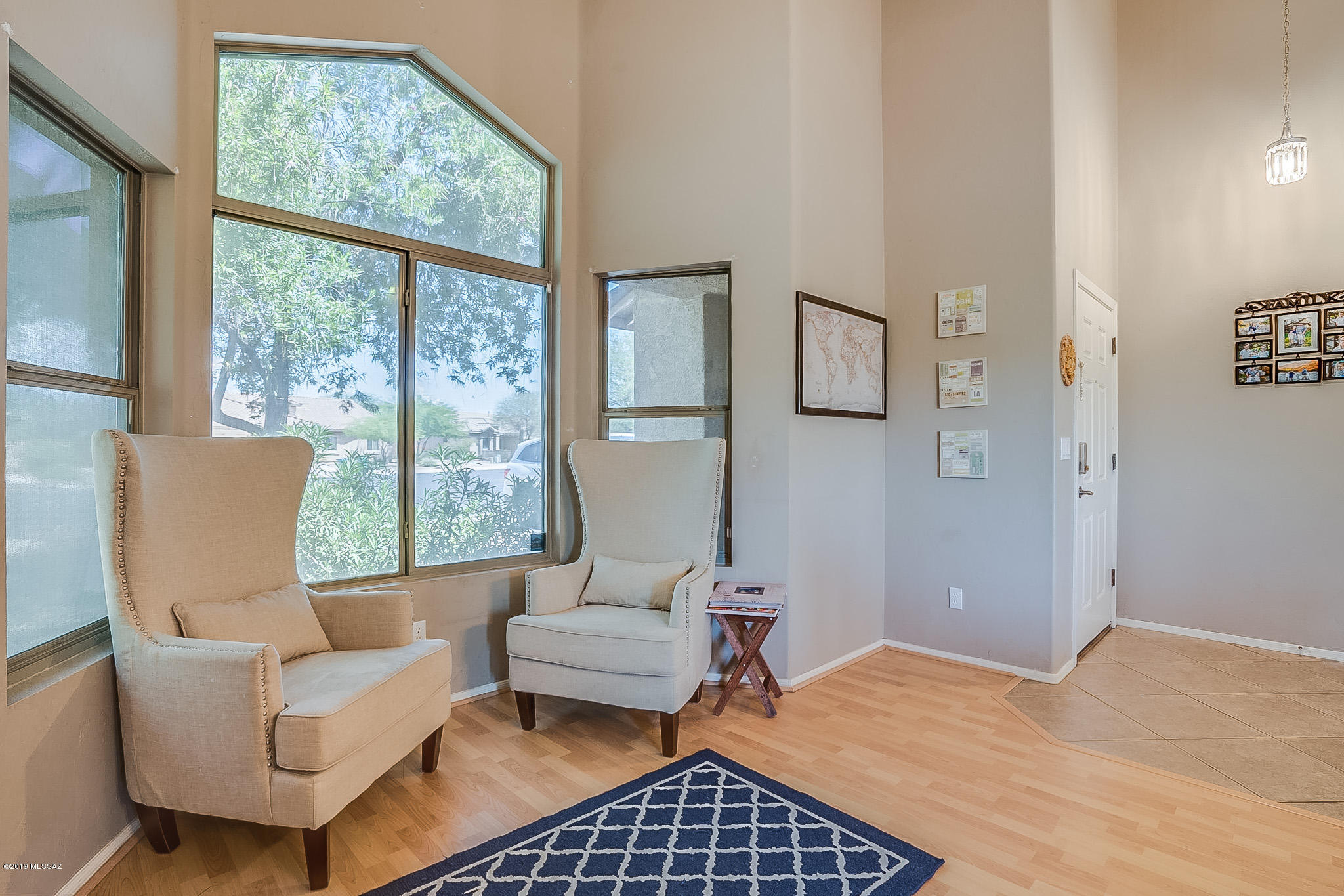 Continental Reserve Block 12 (1-71) - Residential