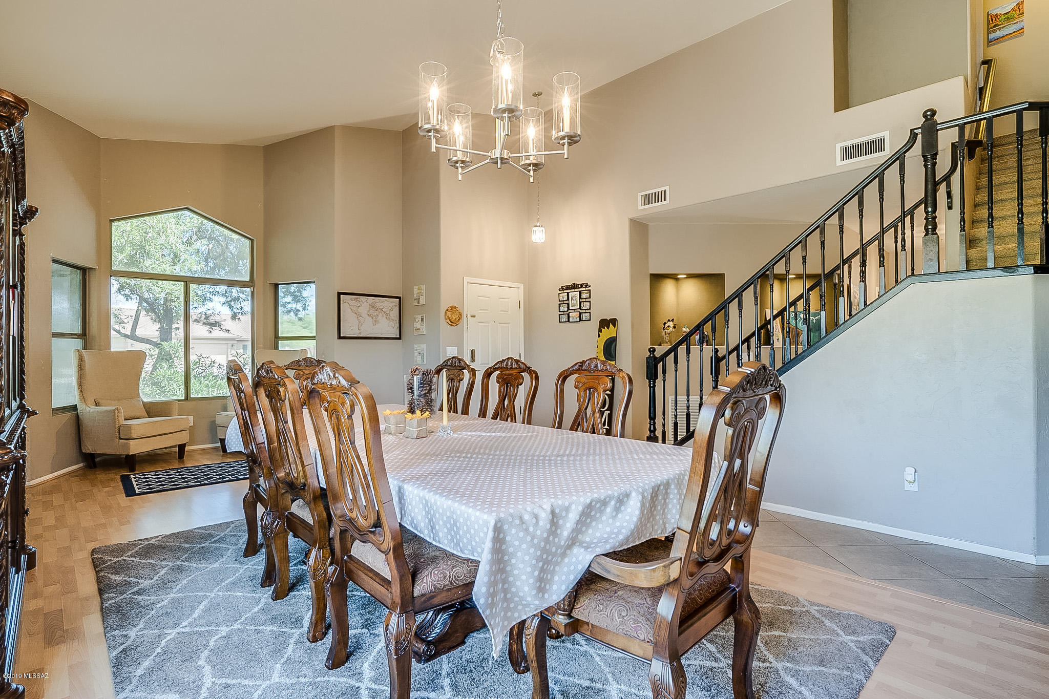 Continental Reserve Block 12 (1-71) - Residential
