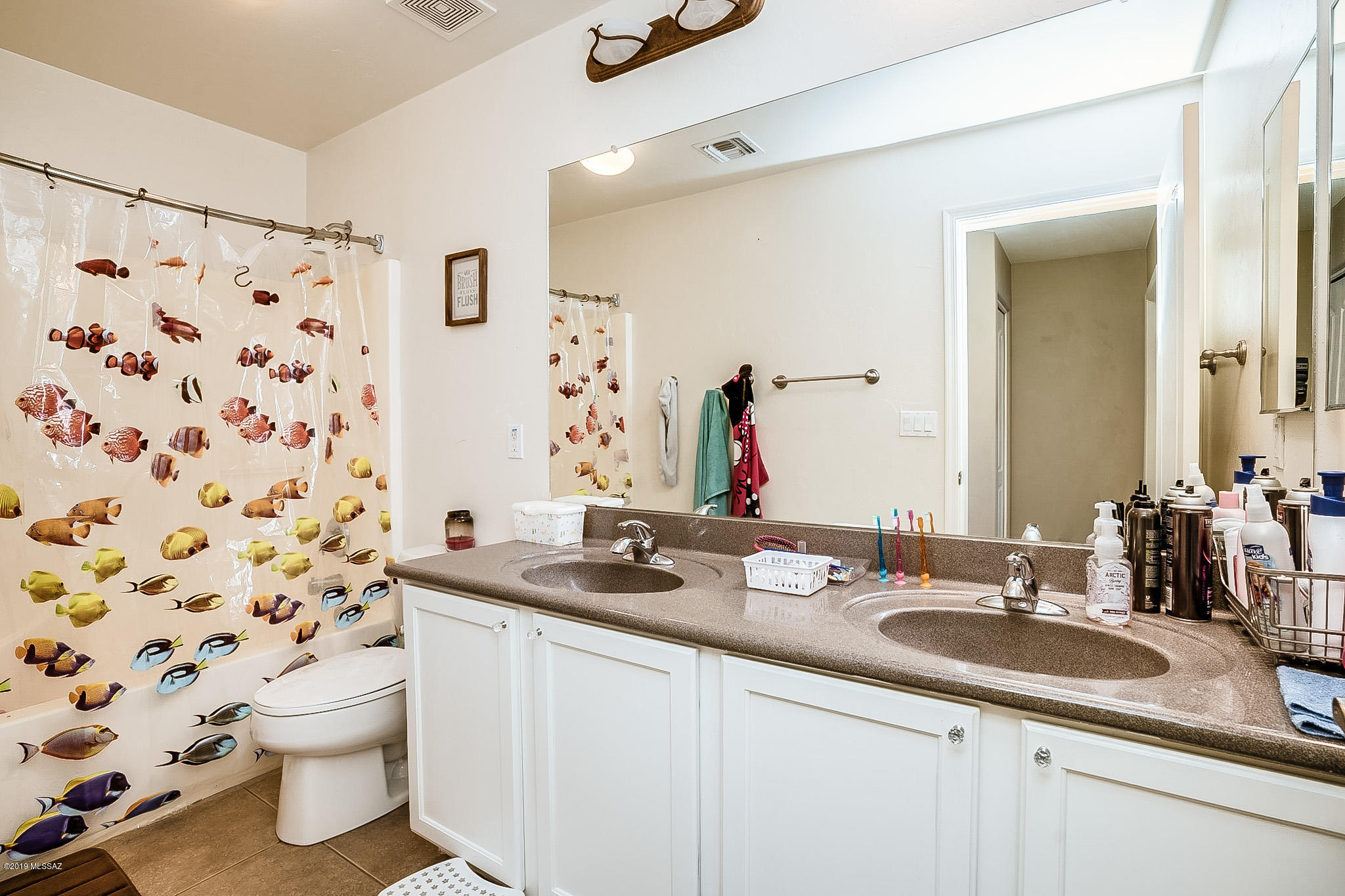 Continental Reserve Block 12 (1-71) - Residential