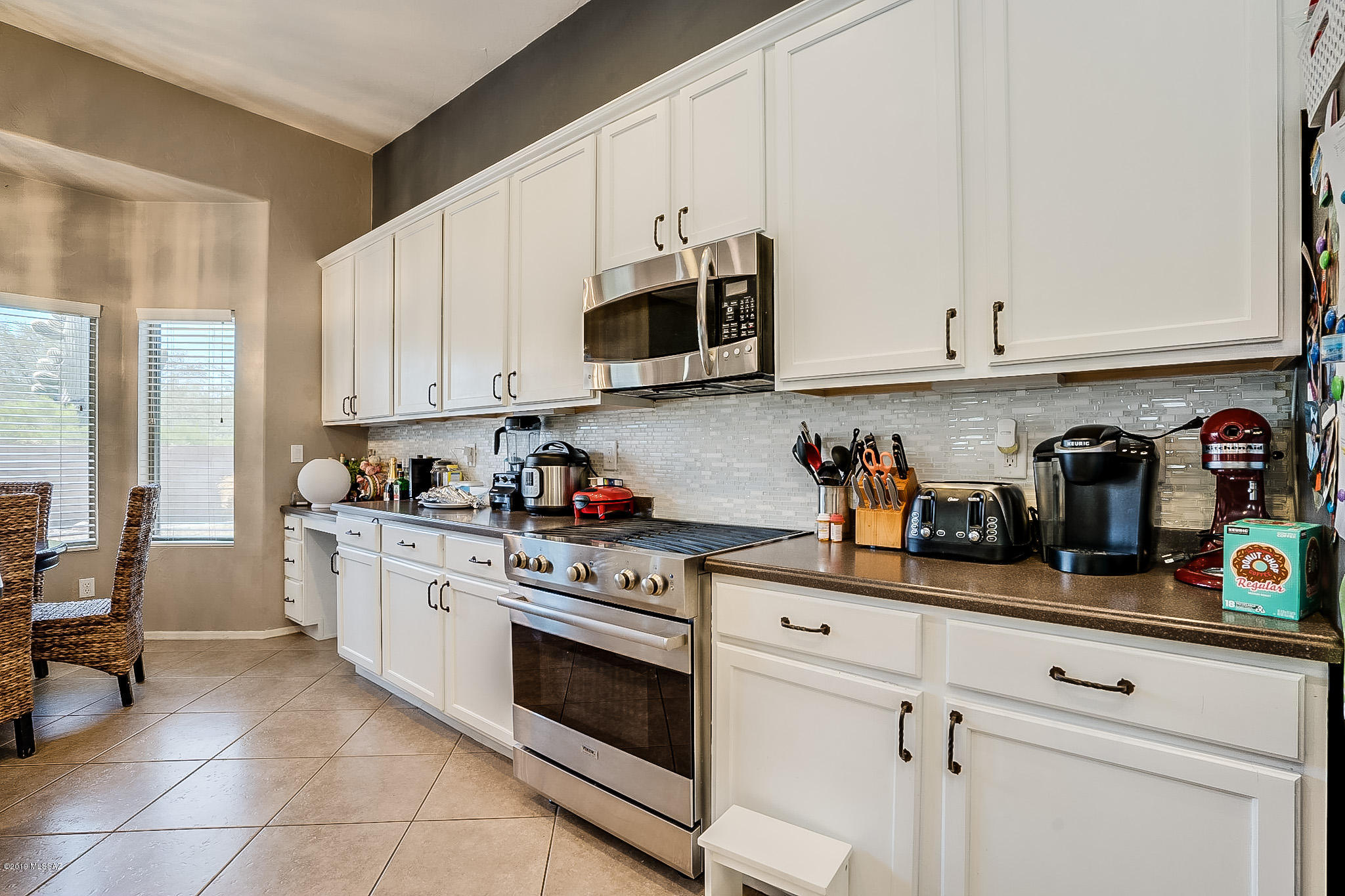 Continental Reserve Block 12 (1-71) - Residential