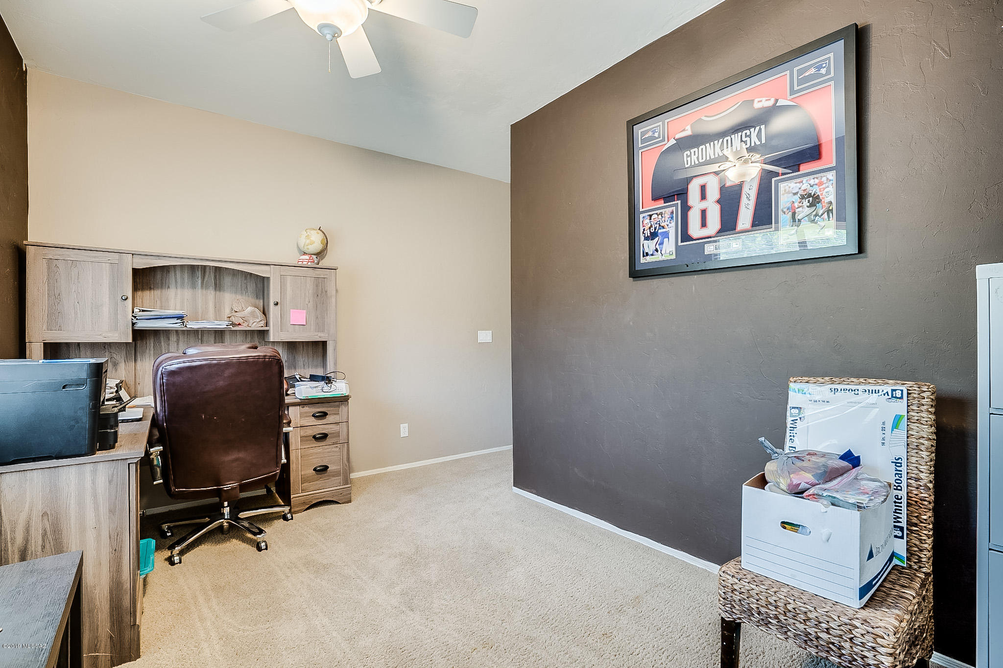 Continental Reserve Block 12 (1-71) - Residential