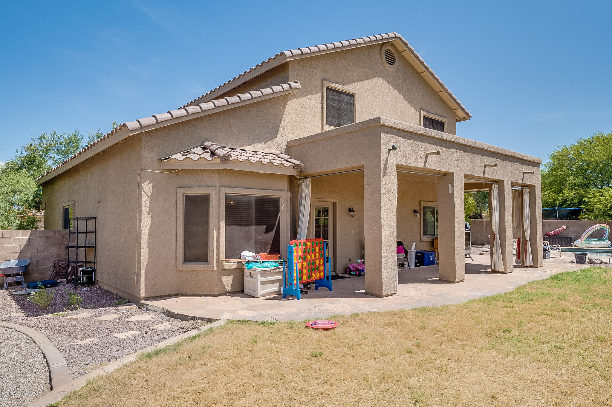 Continental Reserve Block 12 (1-71) - Residential