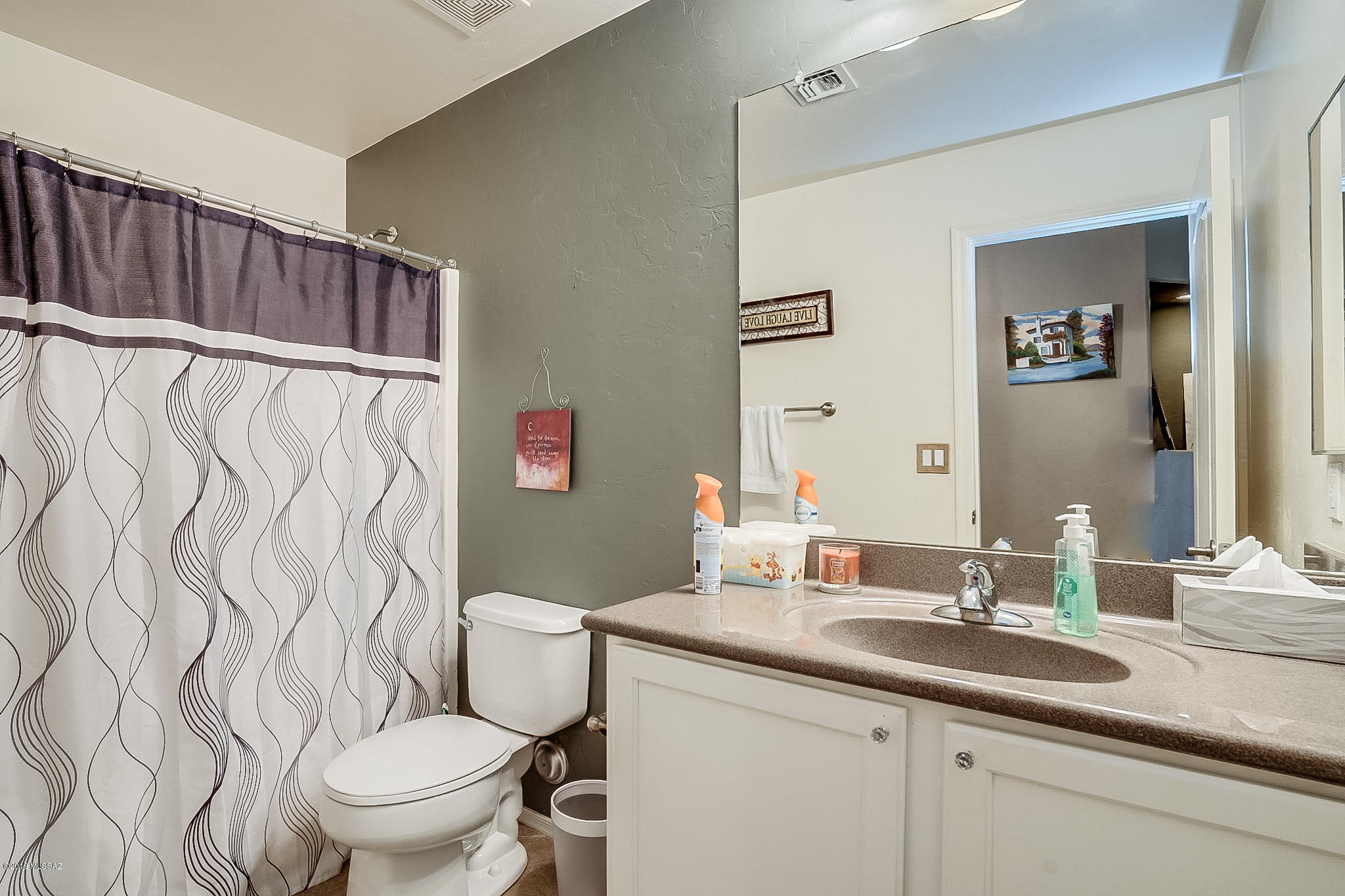 Continental Reserve Block 12 (1-71) - Residential