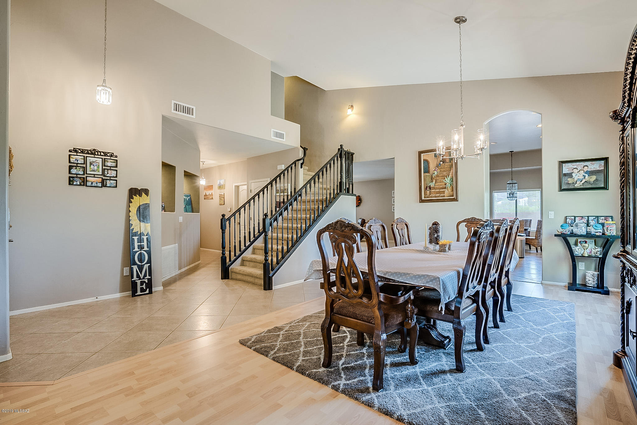 Continental Reserve Block 12 (1-71) - Residential