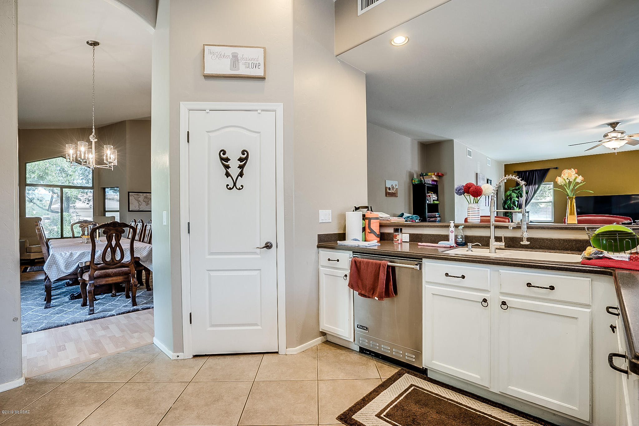 Continental Reserve Block 12 (1-71) - Residential