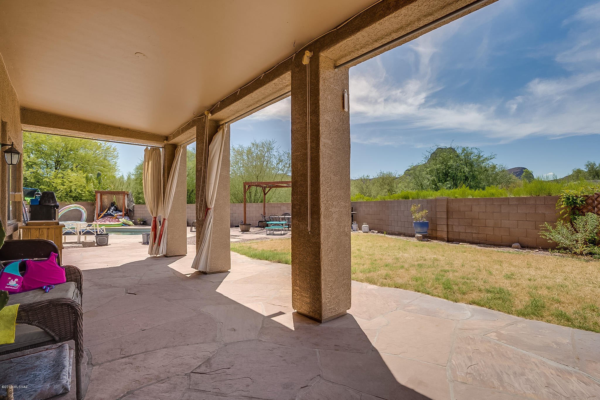 Continental Reserve Block 12 (1-71) - Residential
