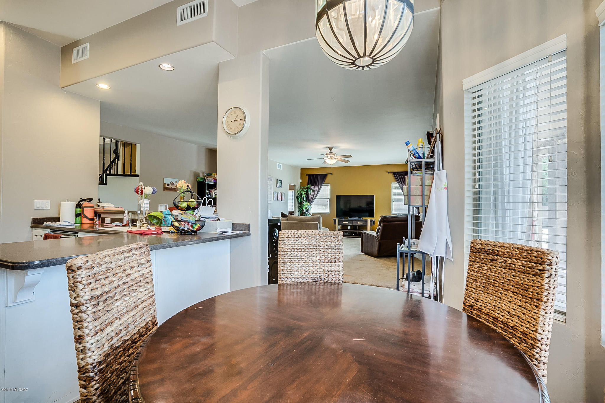 Continental Reserve Block 12 (1-71) - Residential