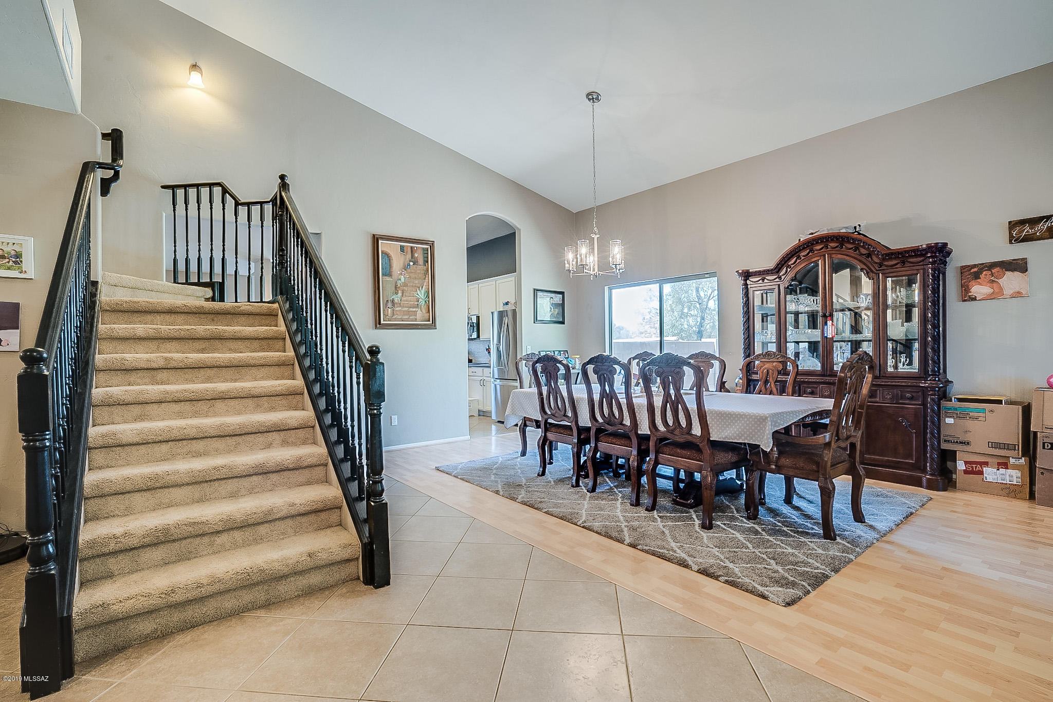 Continental Reserve Block 12 (1-71) - Residential