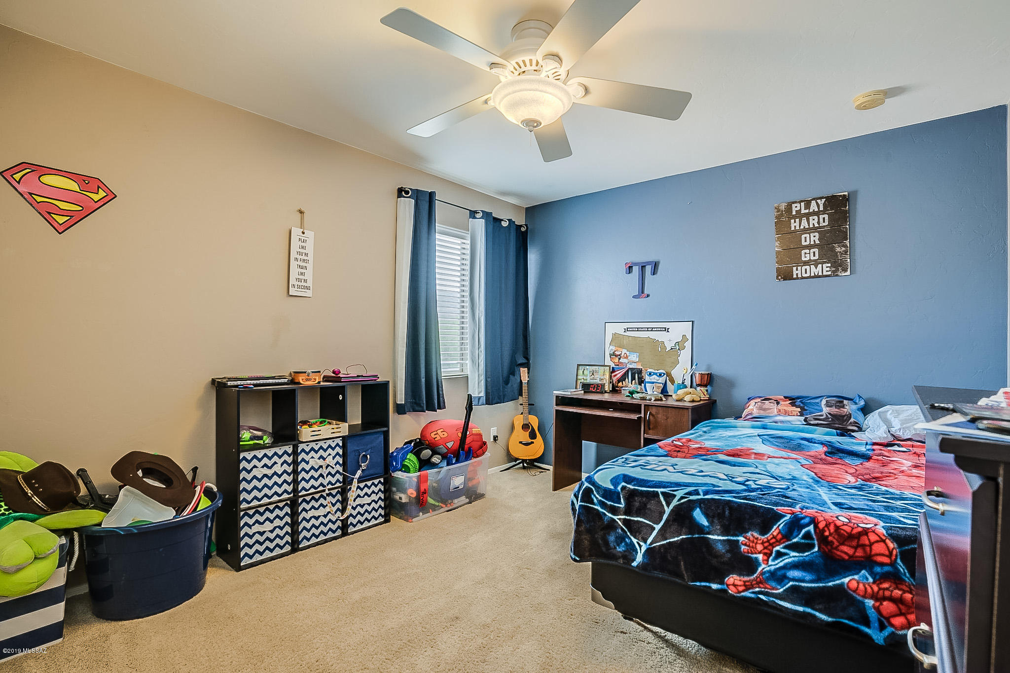 Continental Reserve Block 12 (1-71) - Residential