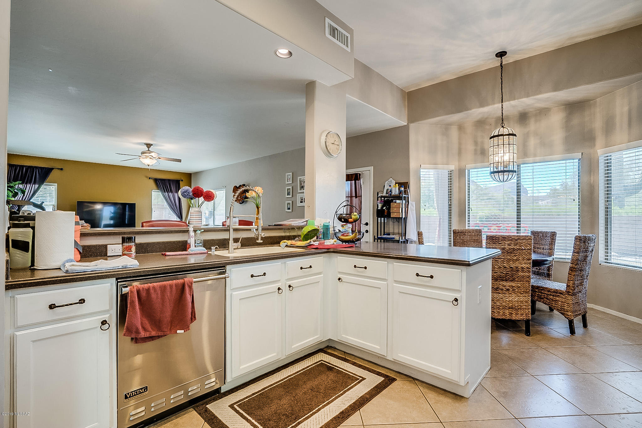 Continental Reserve Block 12 (1-71) - Residential