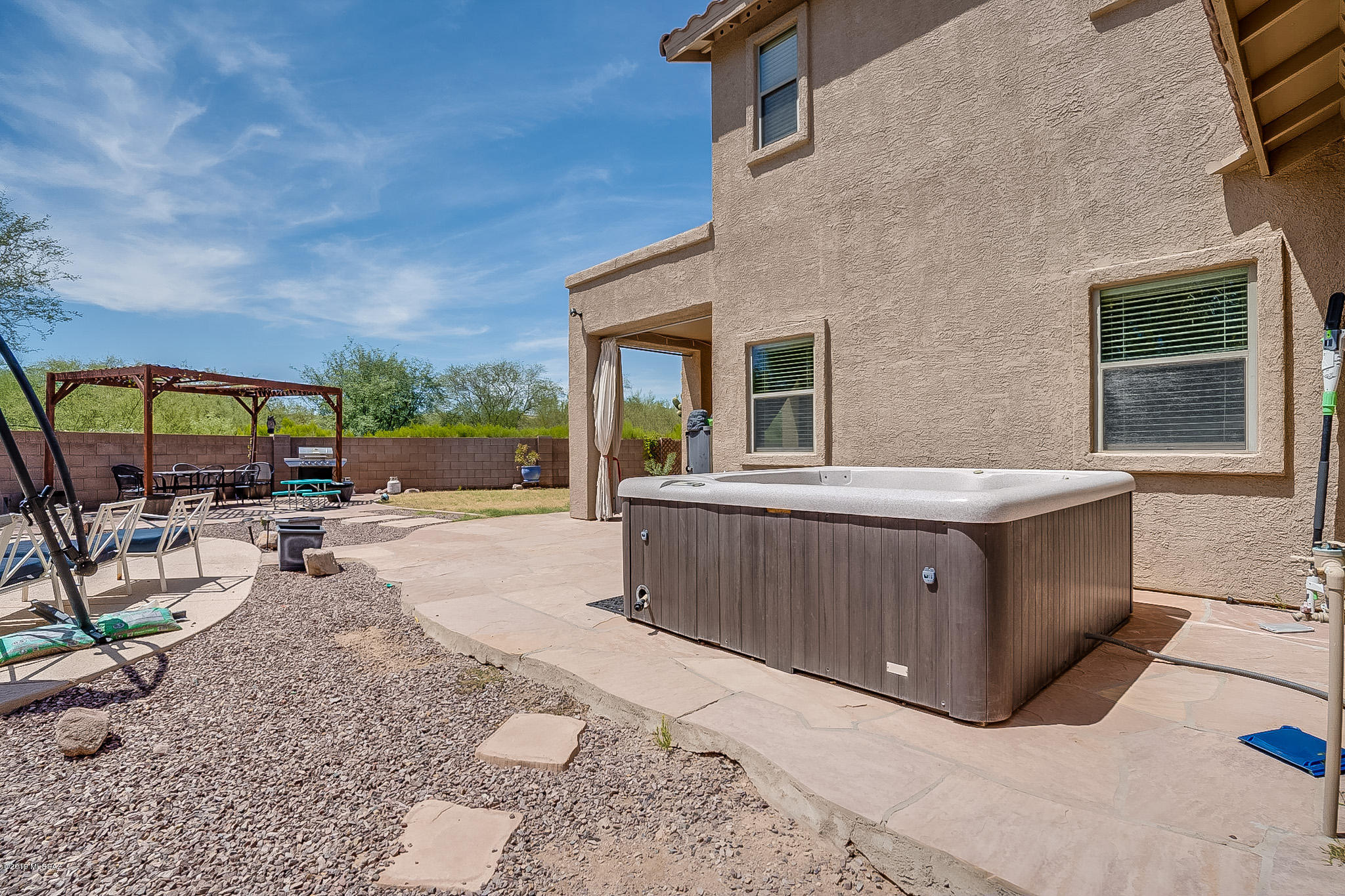 Continental Reserve Block 12 (1-71) - Residential
