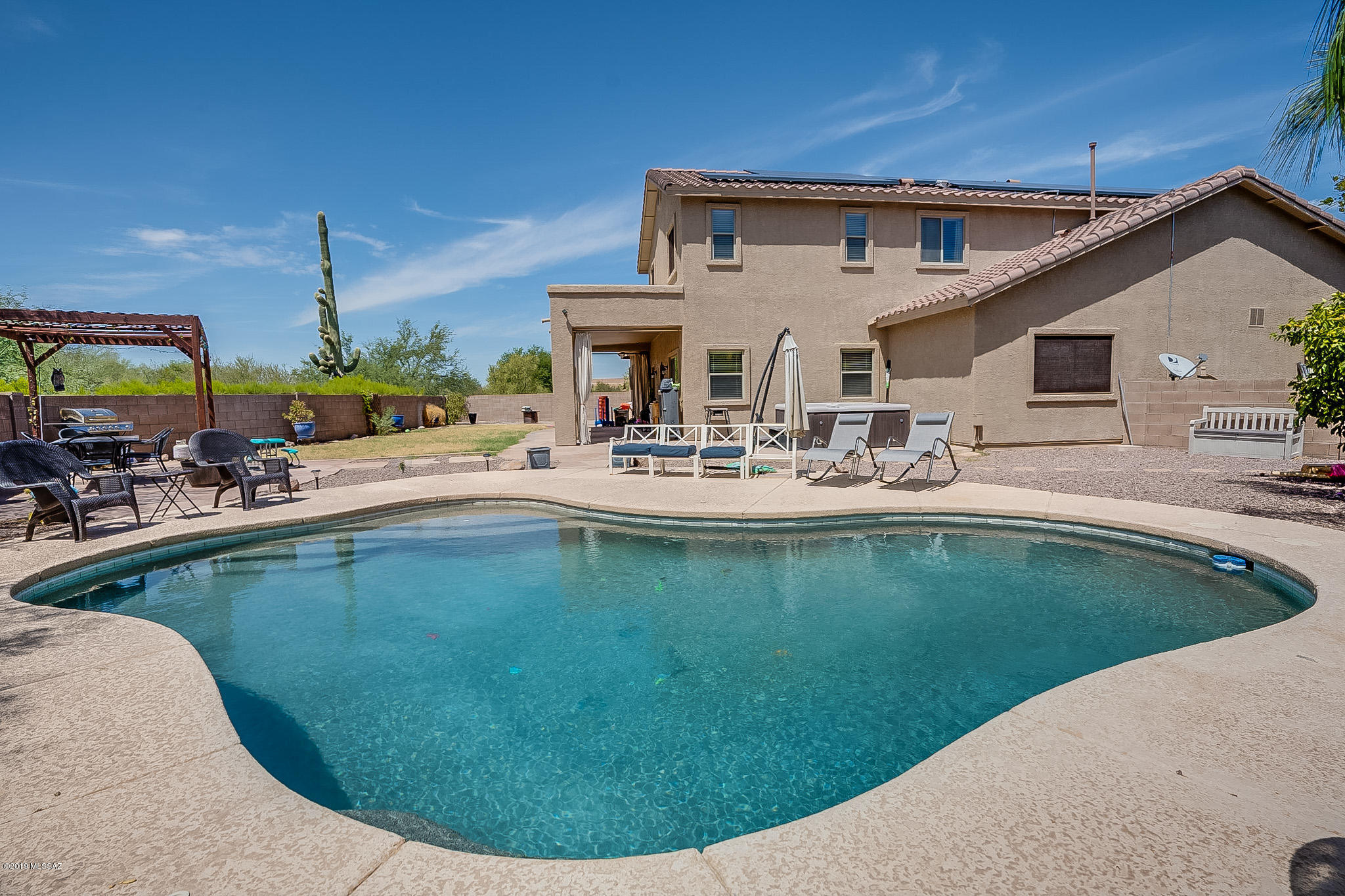 Continental Reserve Block 12 (1-71) - Residential