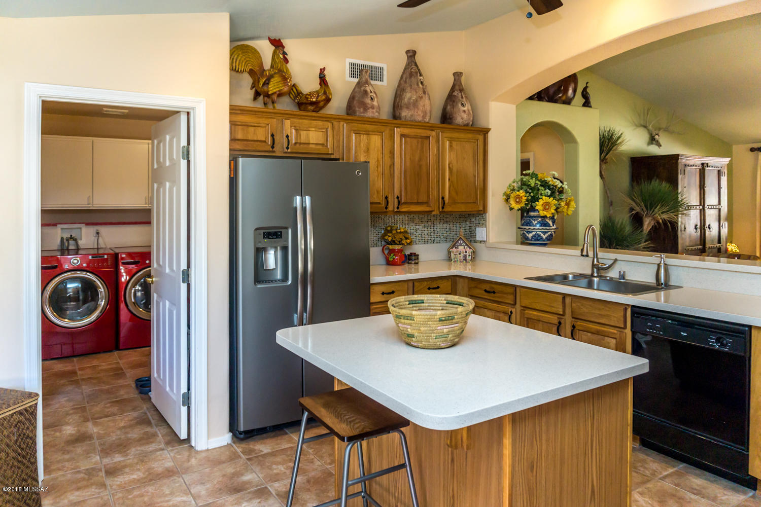 Saddlebrooke - Residential
