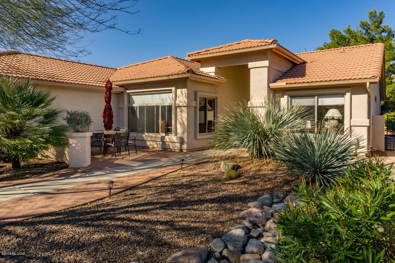 Saddlebrooke - Residential
