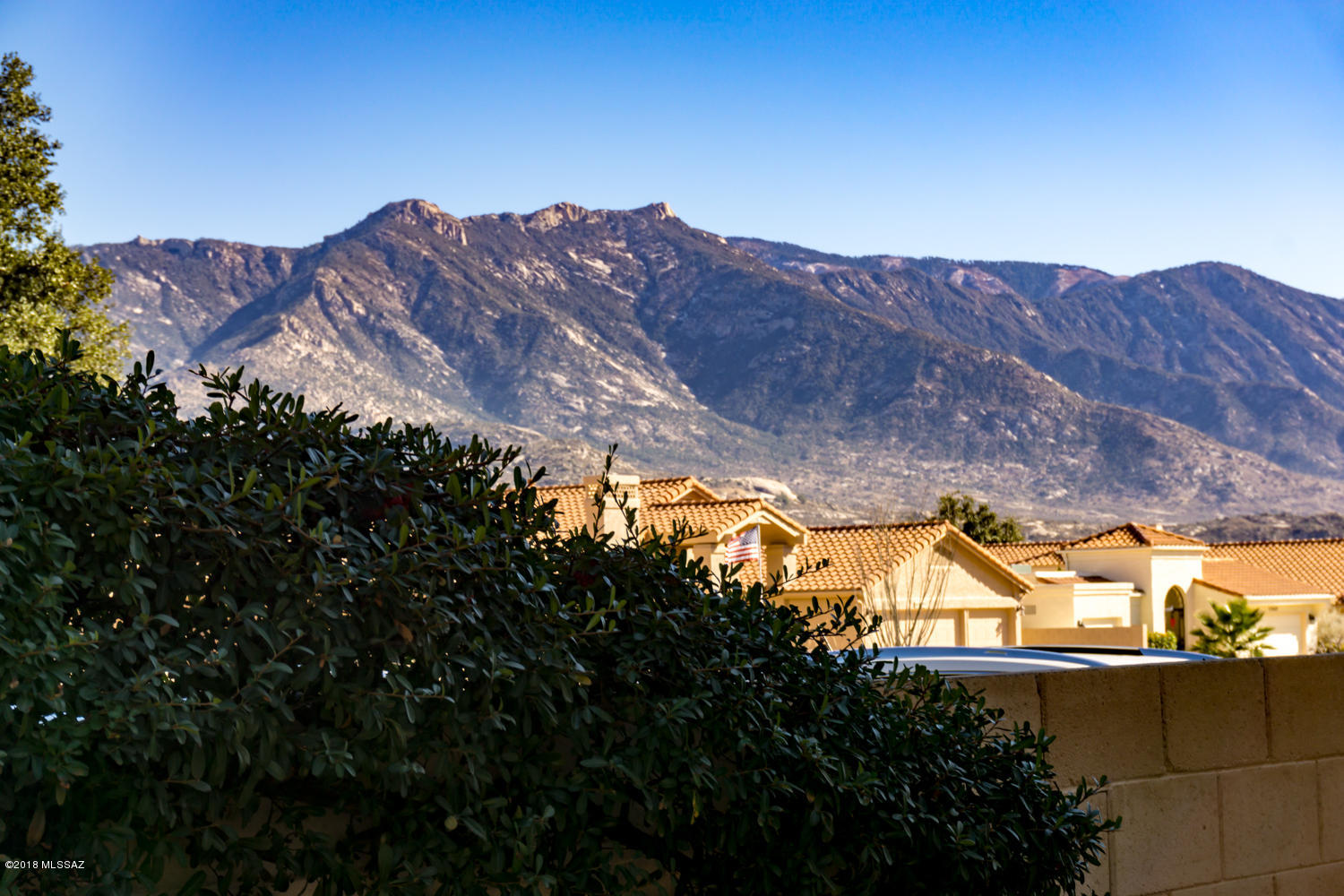 Saddlebrooke - Residential