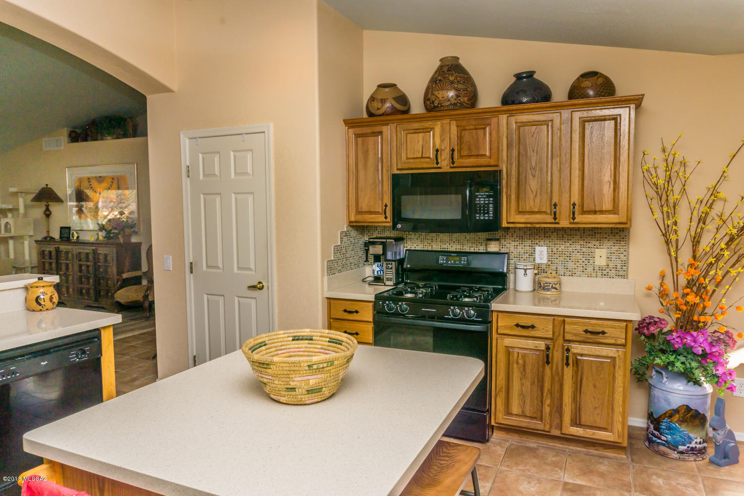 Saddlebrooke - Residential