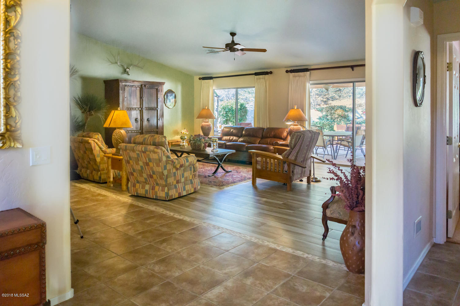 Saddlebrooke - Residential