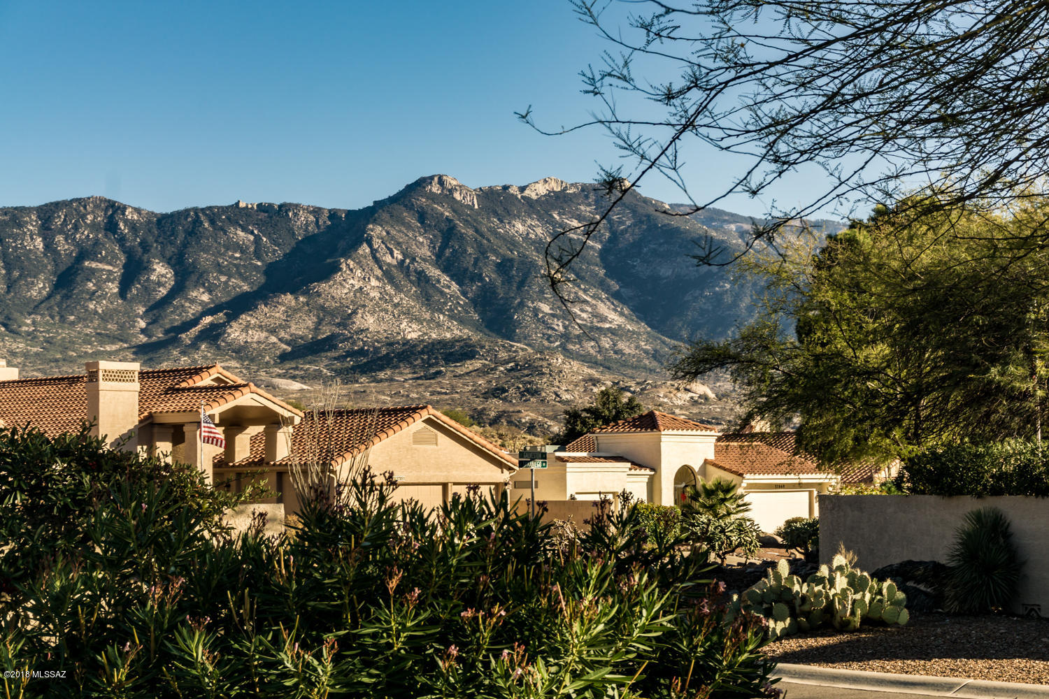 Saddlebrooke - Residential