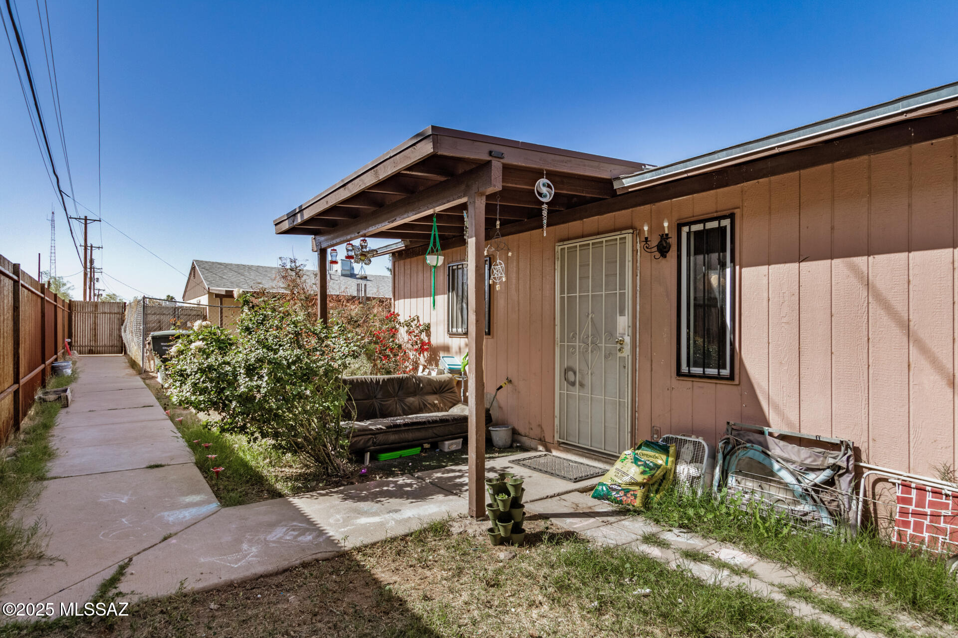 Bel Air Annex - Residential