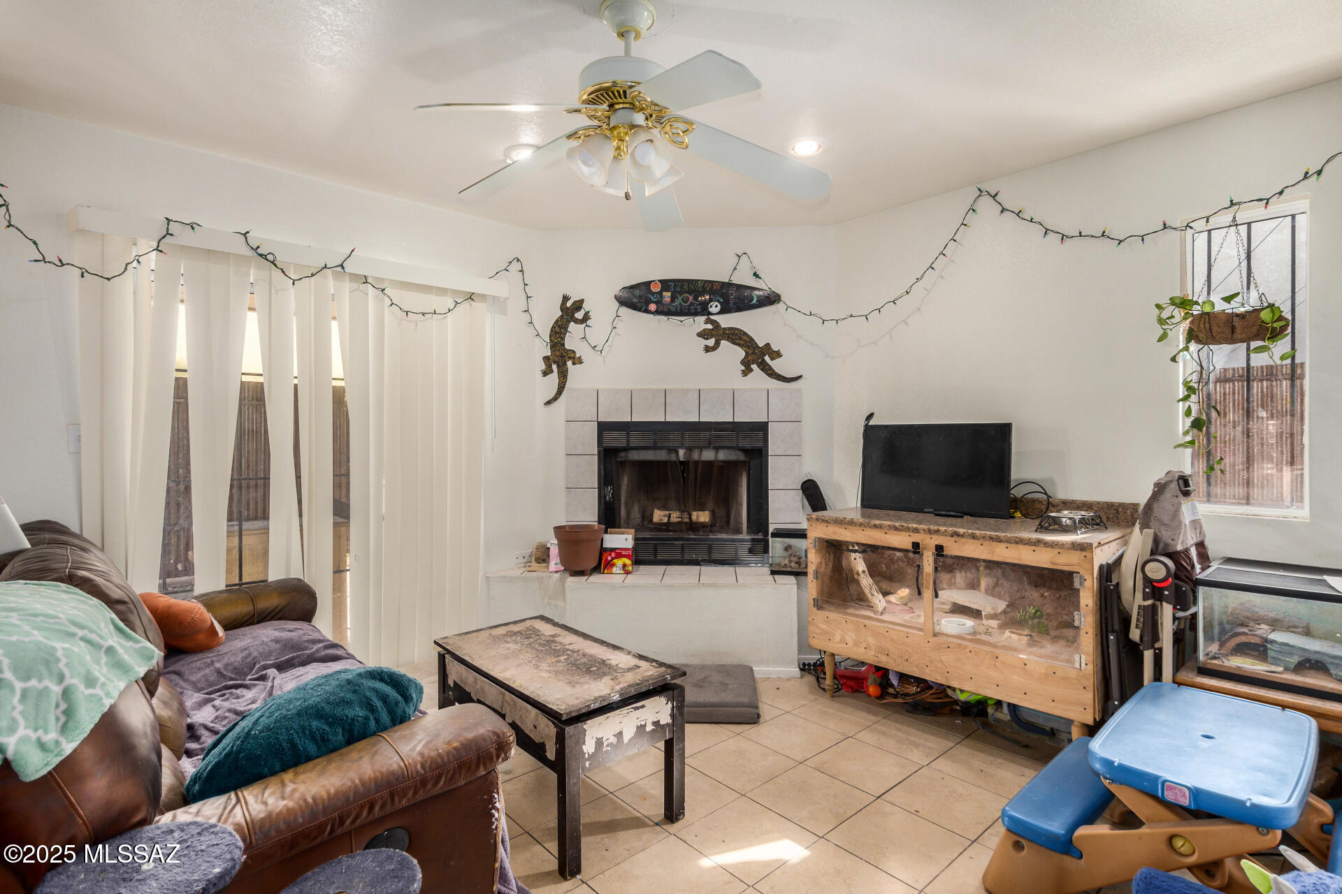 Bel Air Annex - Residential