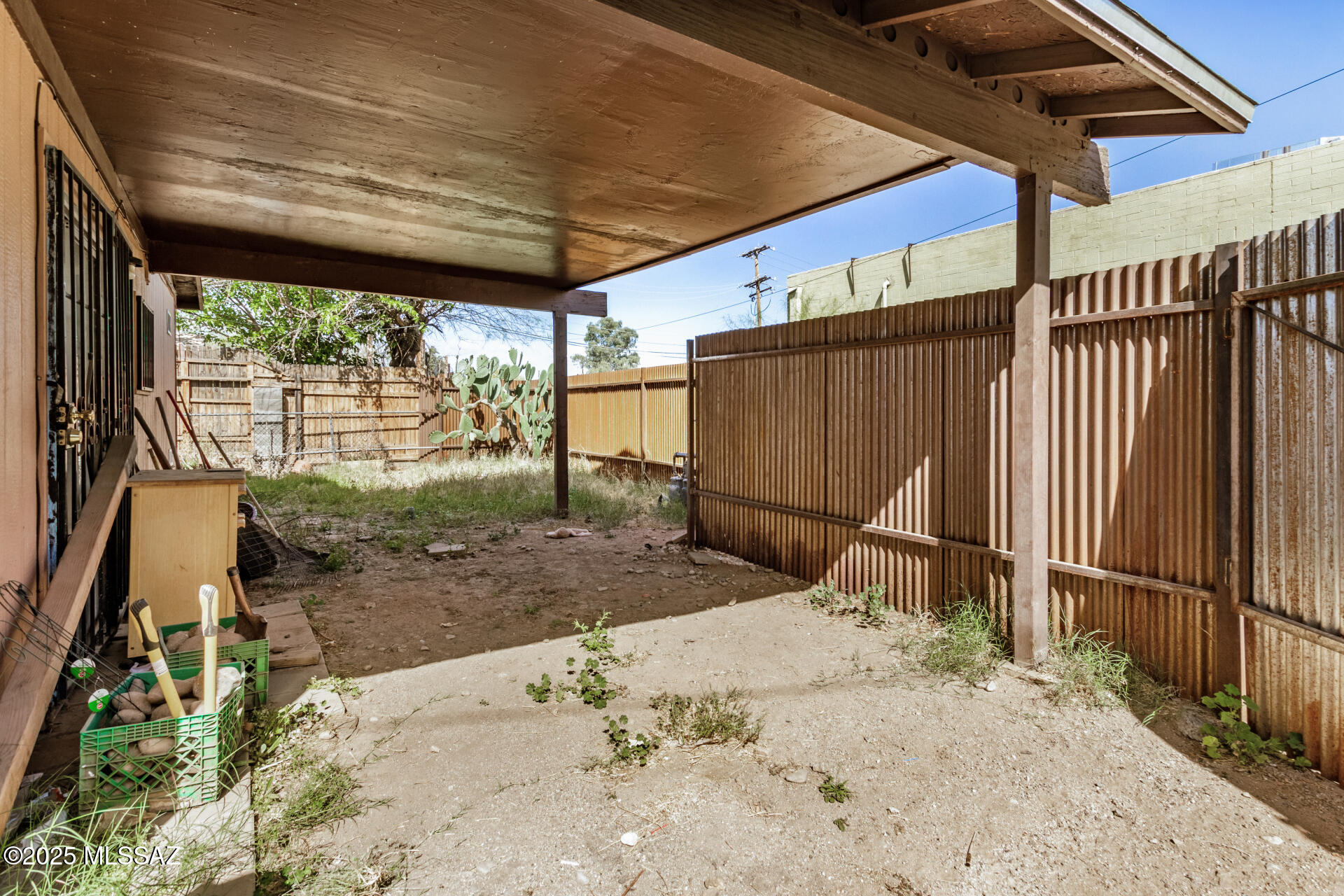 Bel Air Annex - Residential