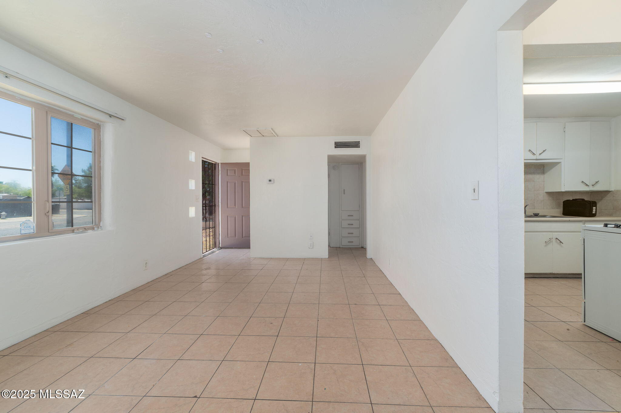 Bel Air Annex - Residential